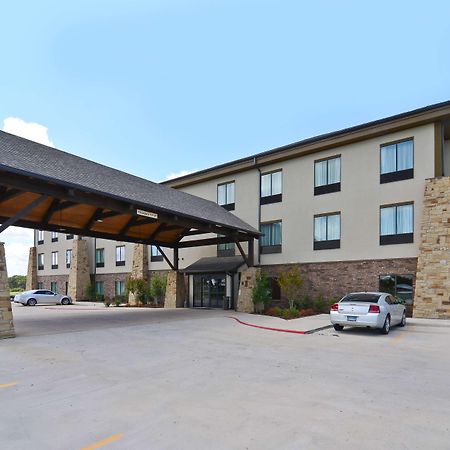 Best Western Plus Emory At Lake Fork Inn & Suites Eksteriør bilde