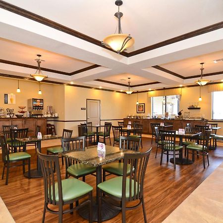 Best Western Plus Emory At Lake Fork Inn & Suites Eksteriør bilde