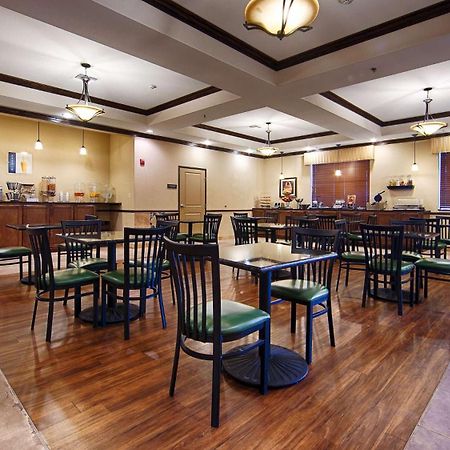 Best Western Plus Emory At Lake Fork Inn & Suites Eksteriør bilde