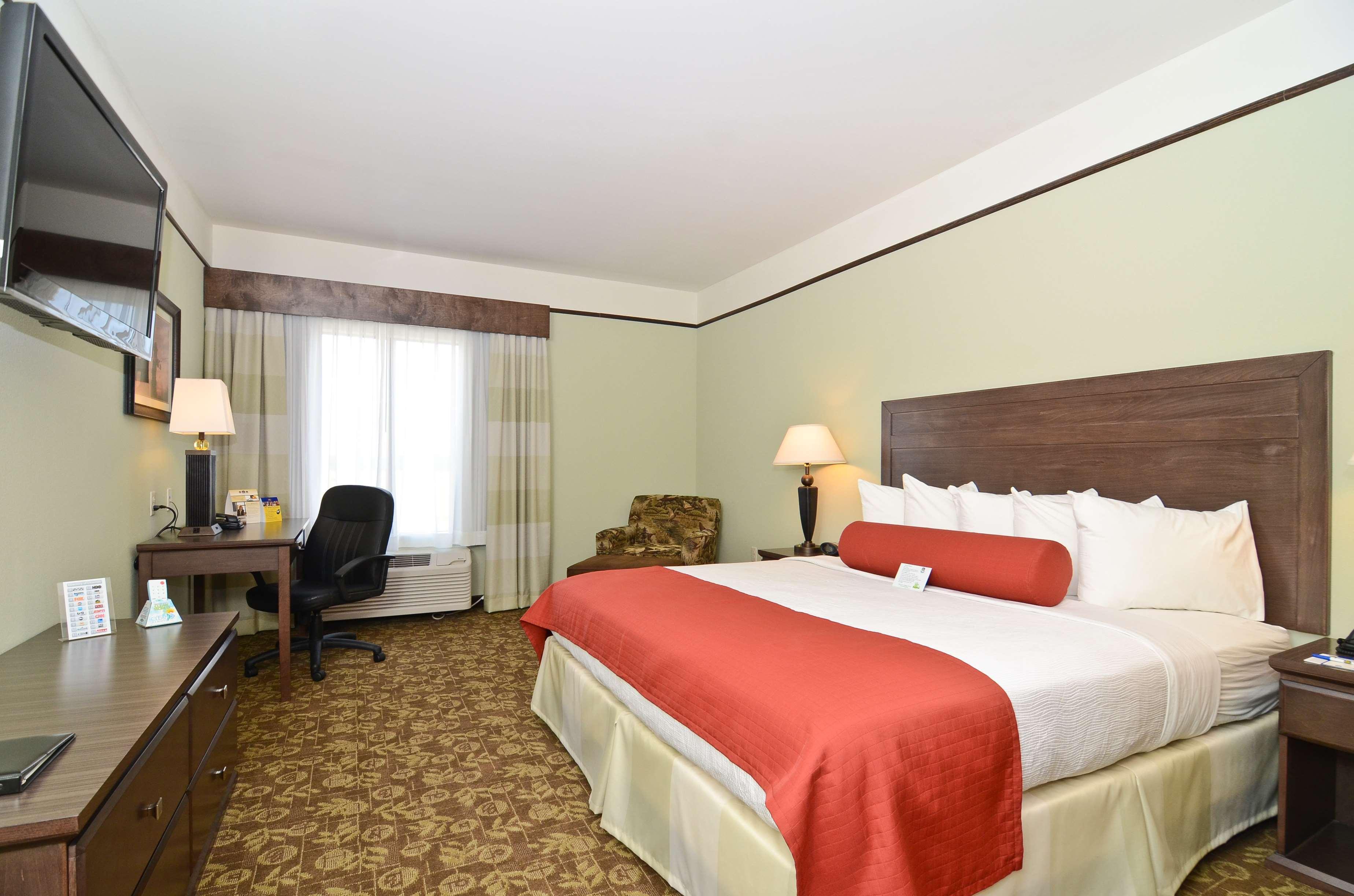 Best Western Plus Emory At Lake Fork Inn & Suites Eksteriør bilde