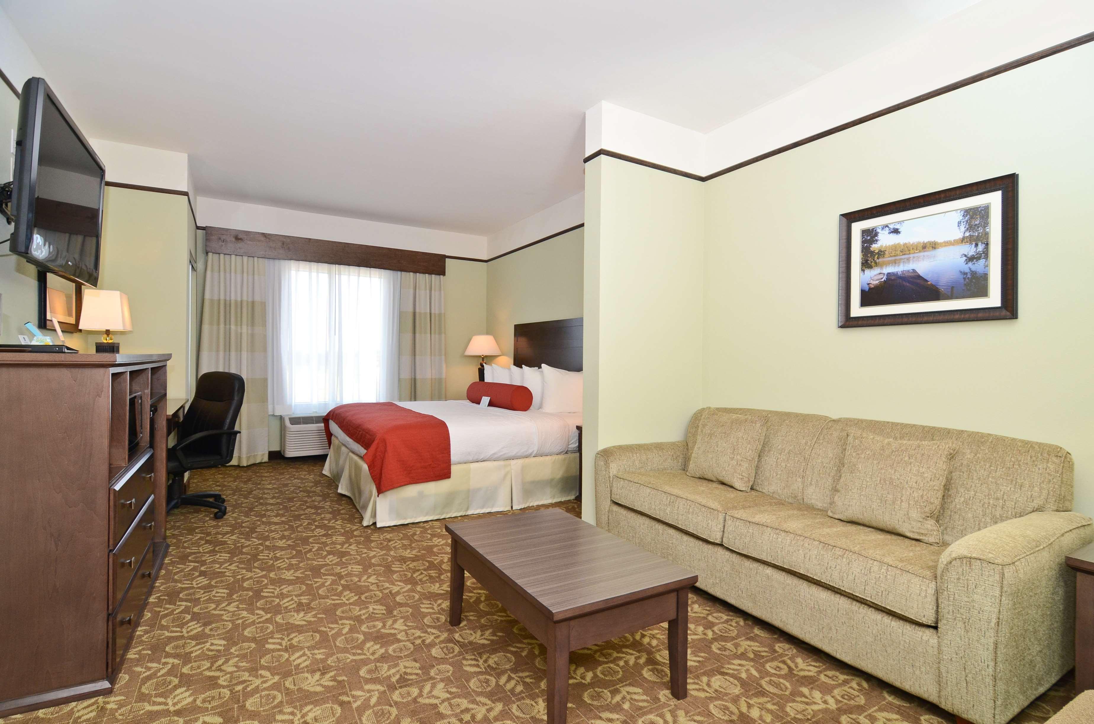 Best Western Plus Emory At Lake Fork Inn & Suites Eksteriør bilde