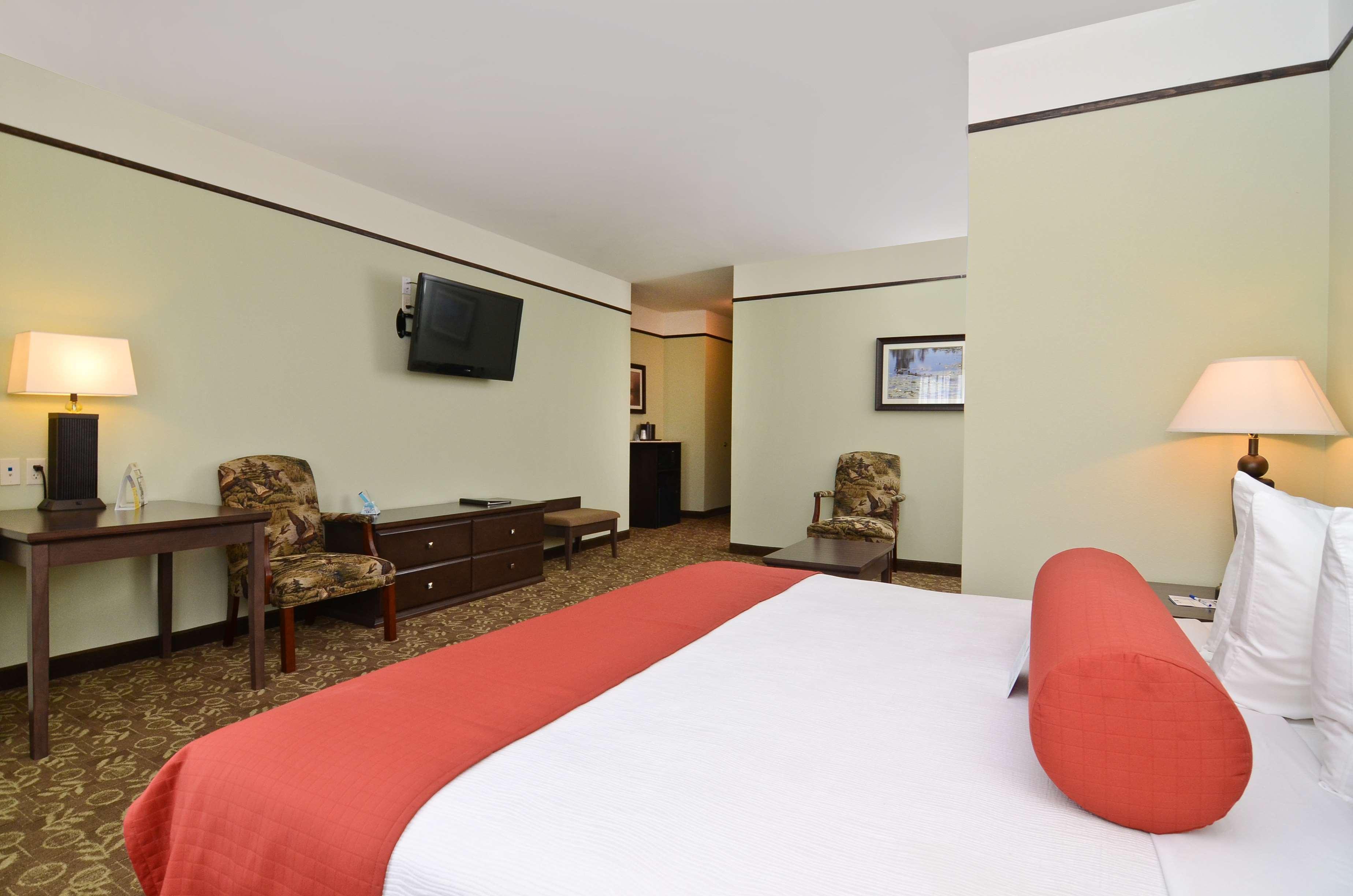 Best Western Plus Emory At Lake Fork Inn & Suites Eksteriør bilde