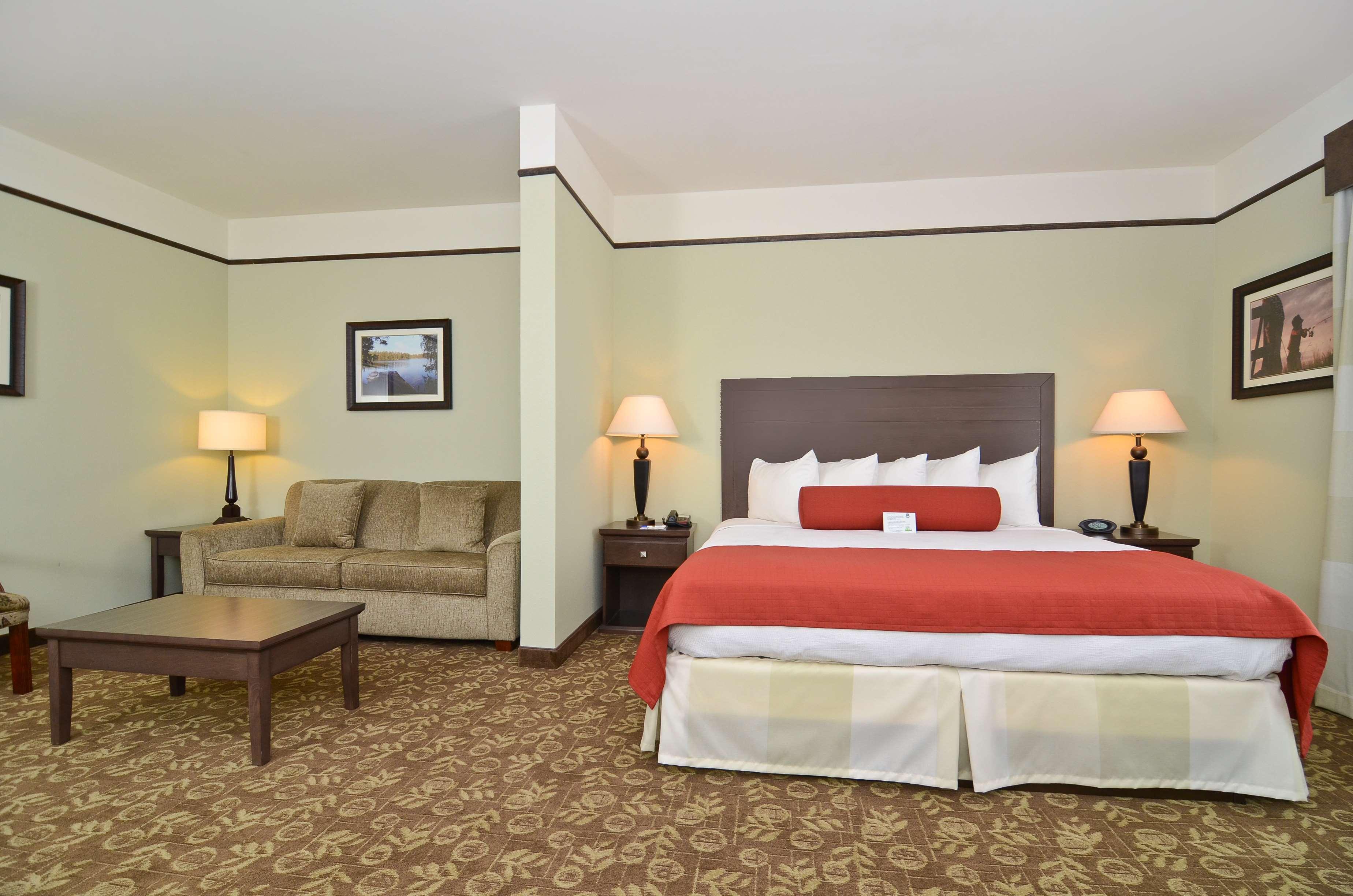 Best Western Plus Emory At Lake Fork Inn & Suites Eksteriør bilde