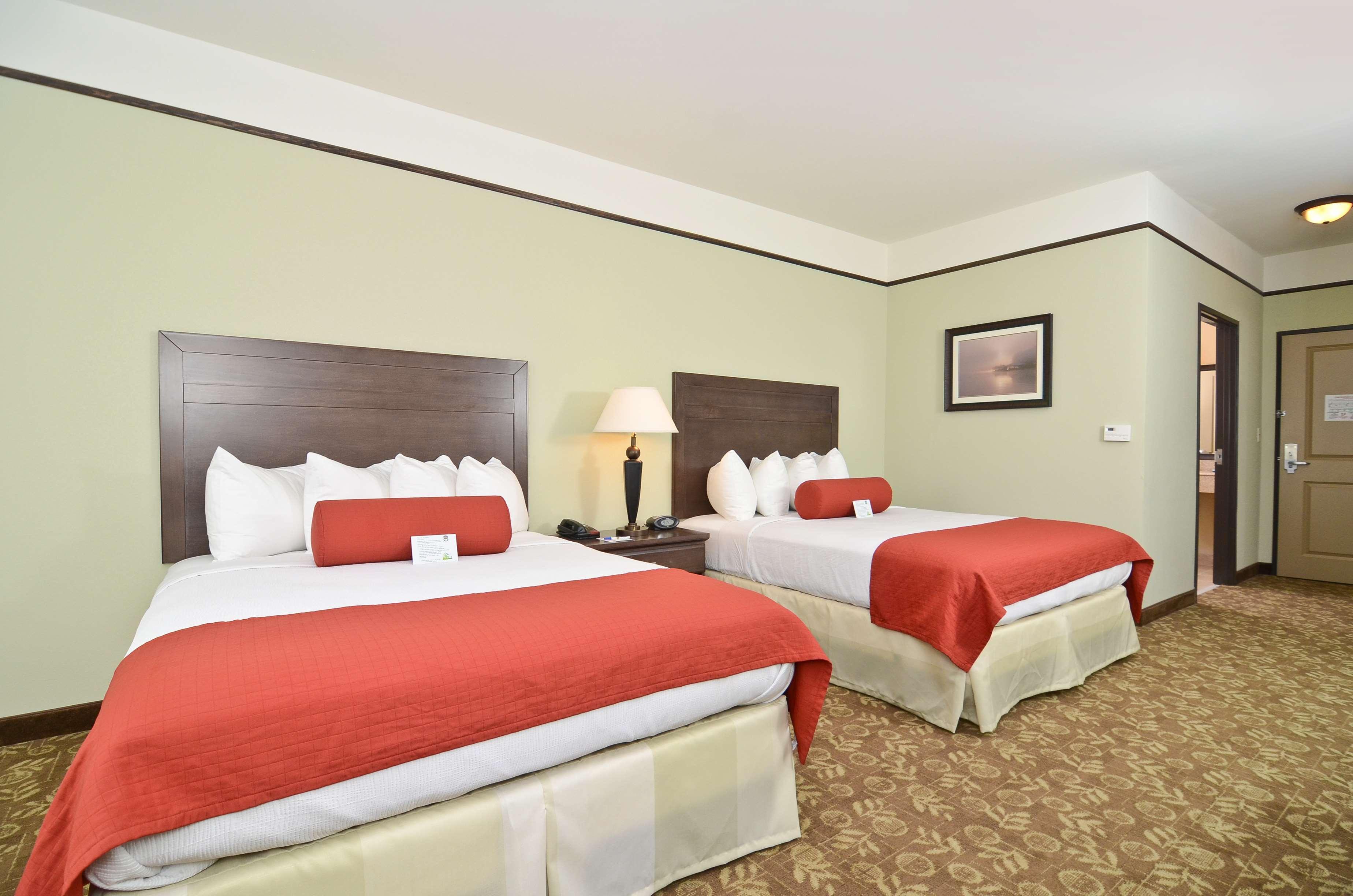 Best Western Plus Emory At Lake Fork Inn & Suites Eksteriør bilde