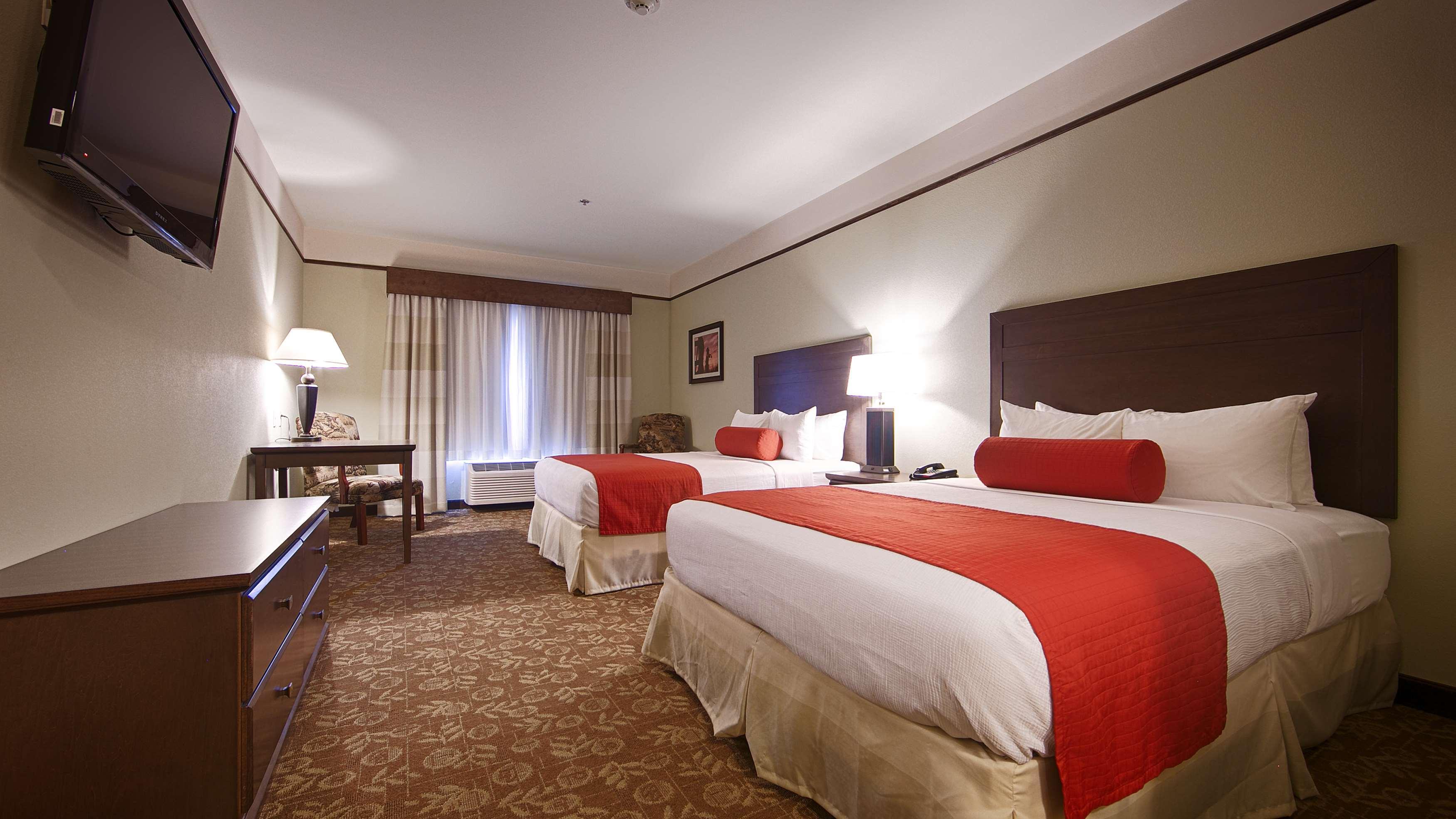 Best Western Plus Emory At Lake Fork Inn & Suites Eksteriør bilde