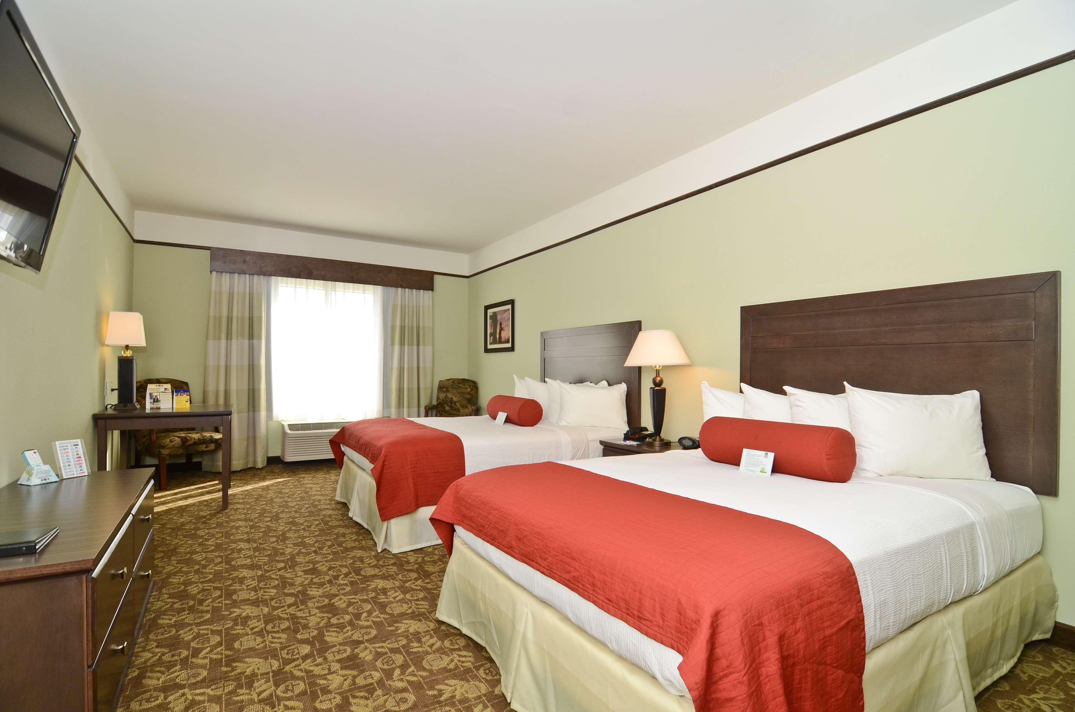 Best Western Plus Emory At Lake Fork Inn & Suites Eksteriør bilde