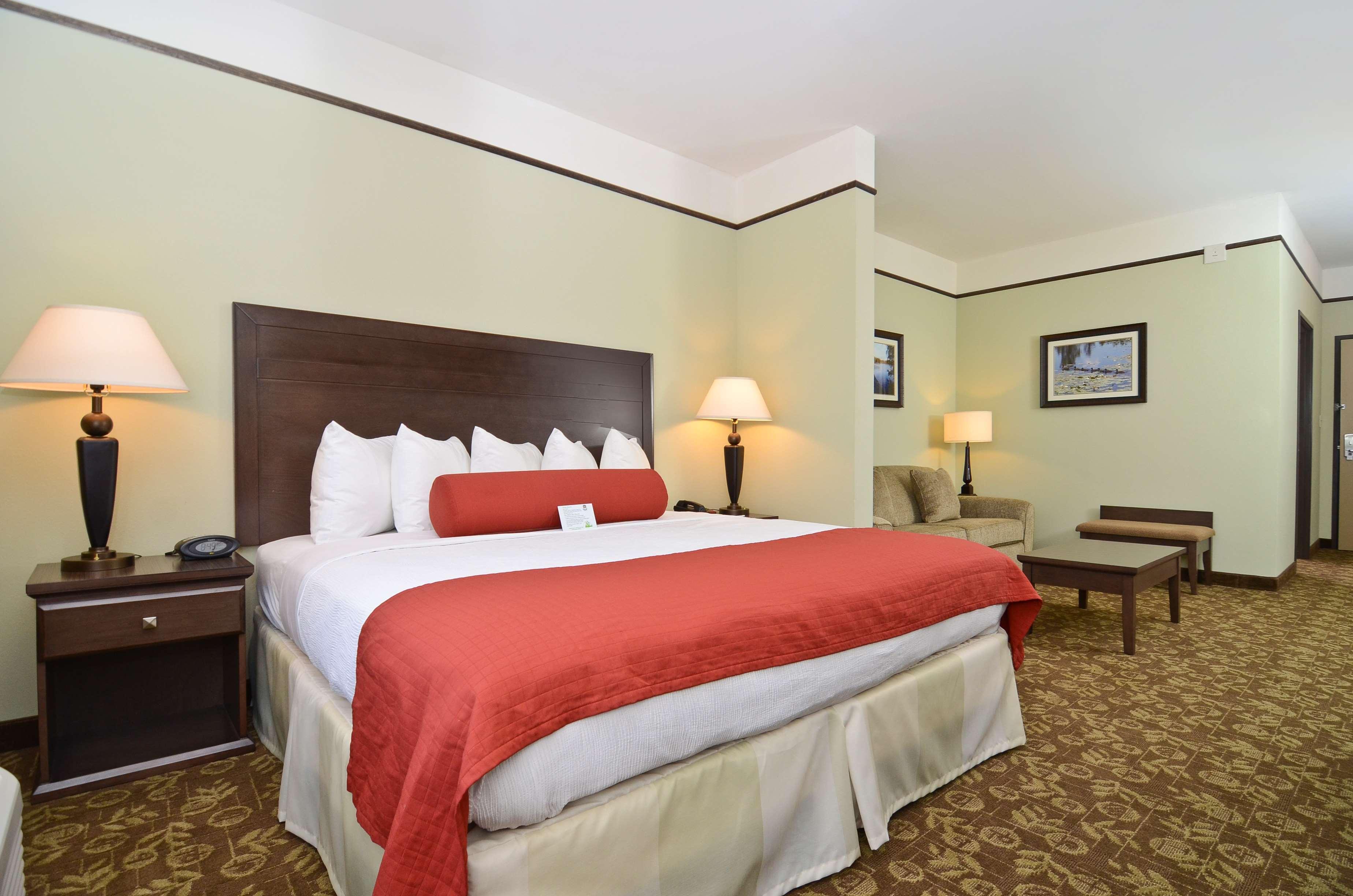 Best Western Plus Emory At Lake Fork Inn & Suites Eksteriør bilde