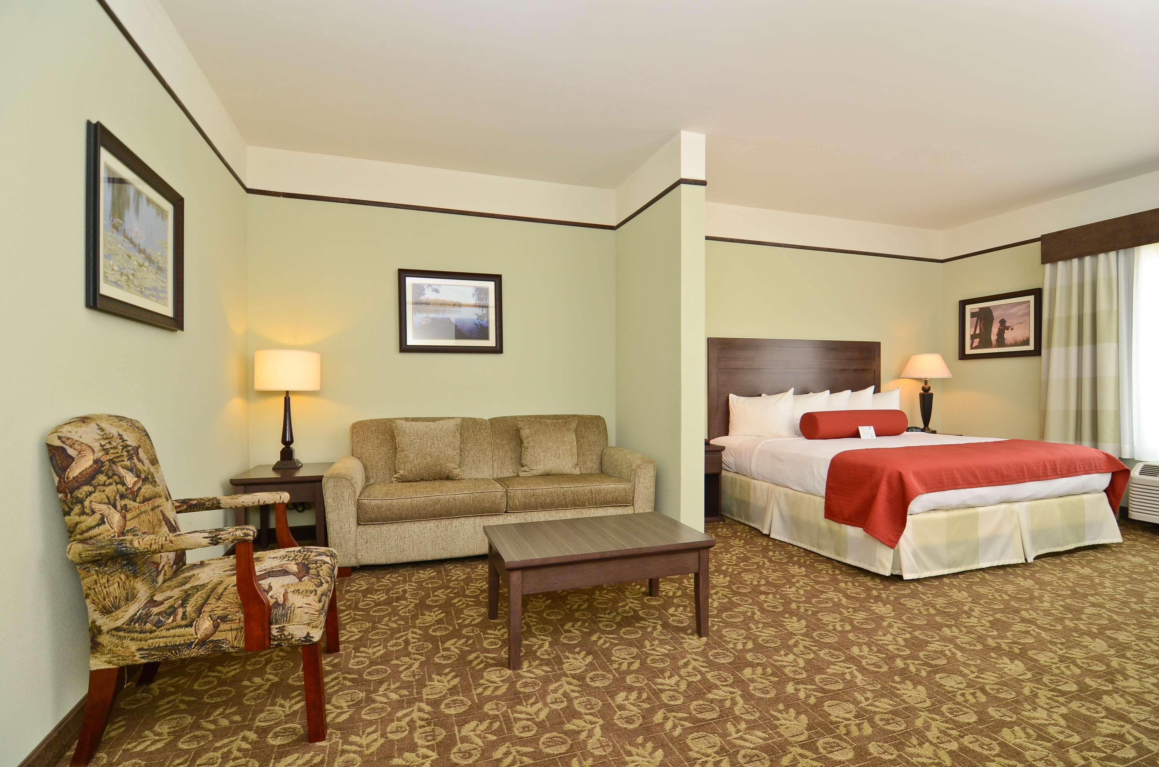 Best Western Plus Emory At Lake Fork Inn & Suites Eksteriør bilde