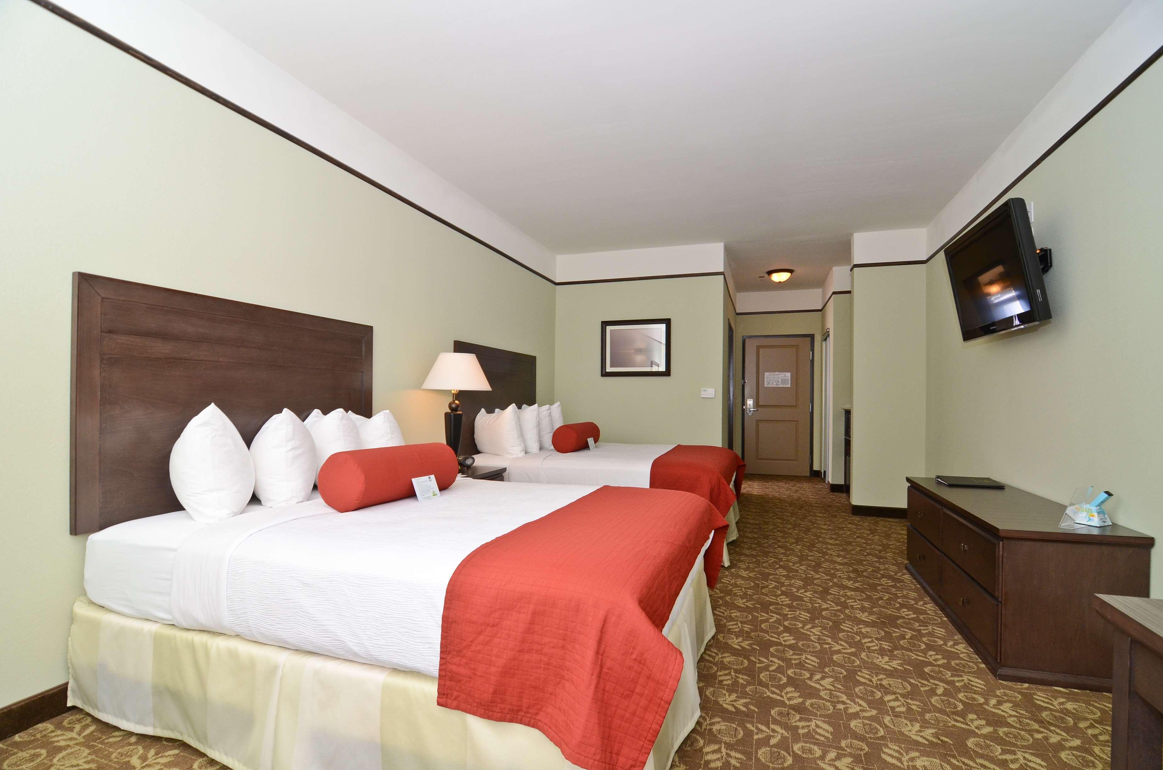 Best Western Plus Emory At Lake Fork Inn & Suites Eksteriør bilde