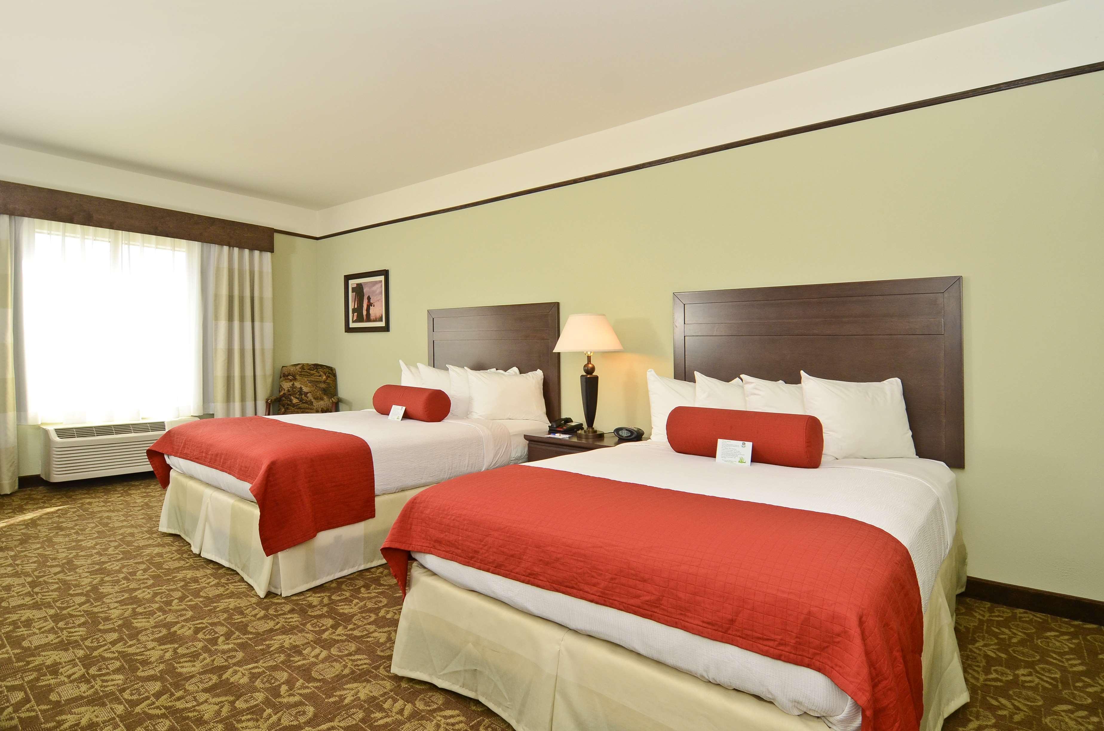 Best Western Plus Emory At Lake Fork Inn & Suites Eksteriør bilde
