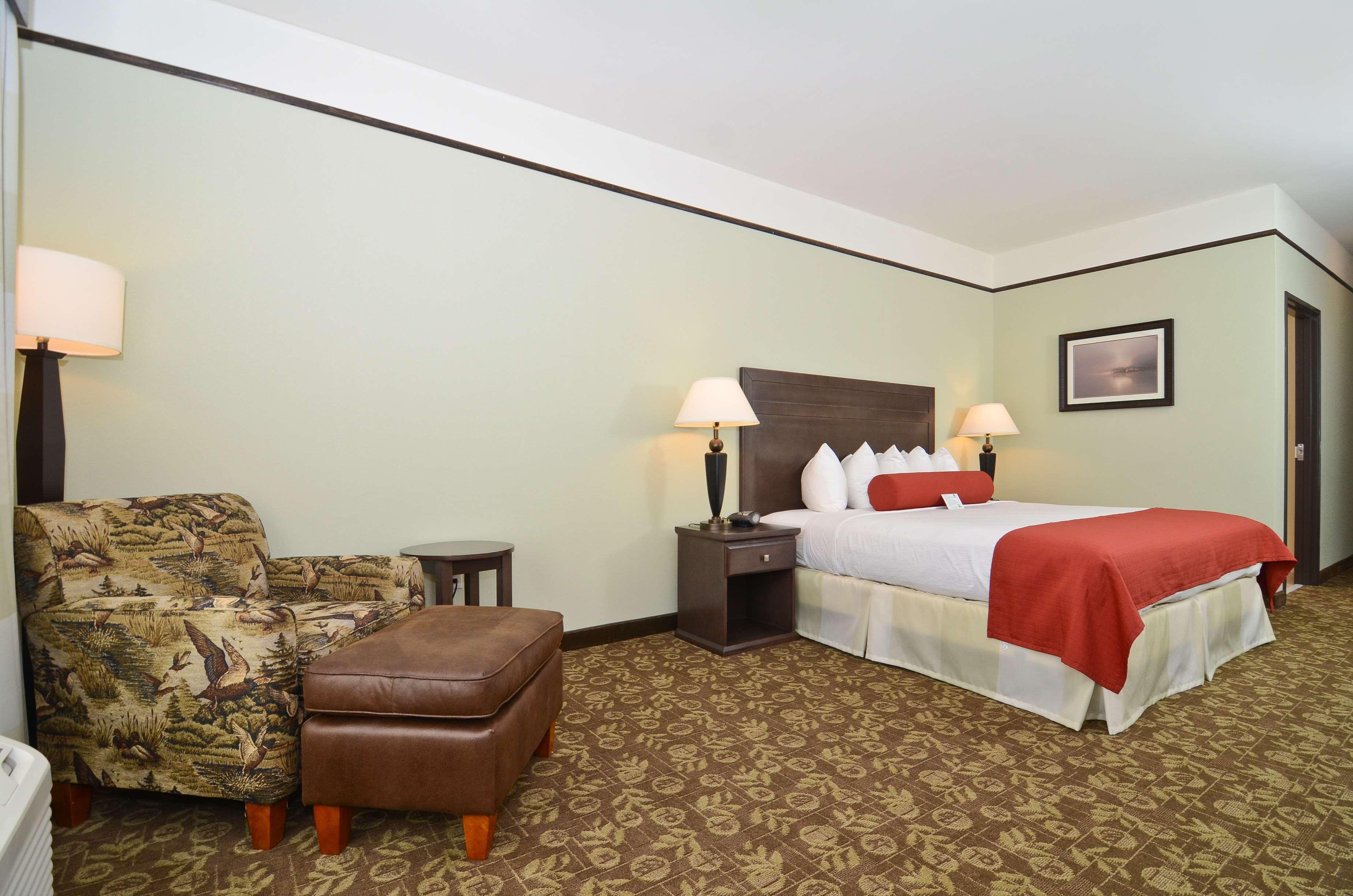 Best Western Plus Emory At Lake Fork Inn & Suites Eksteriør bilde