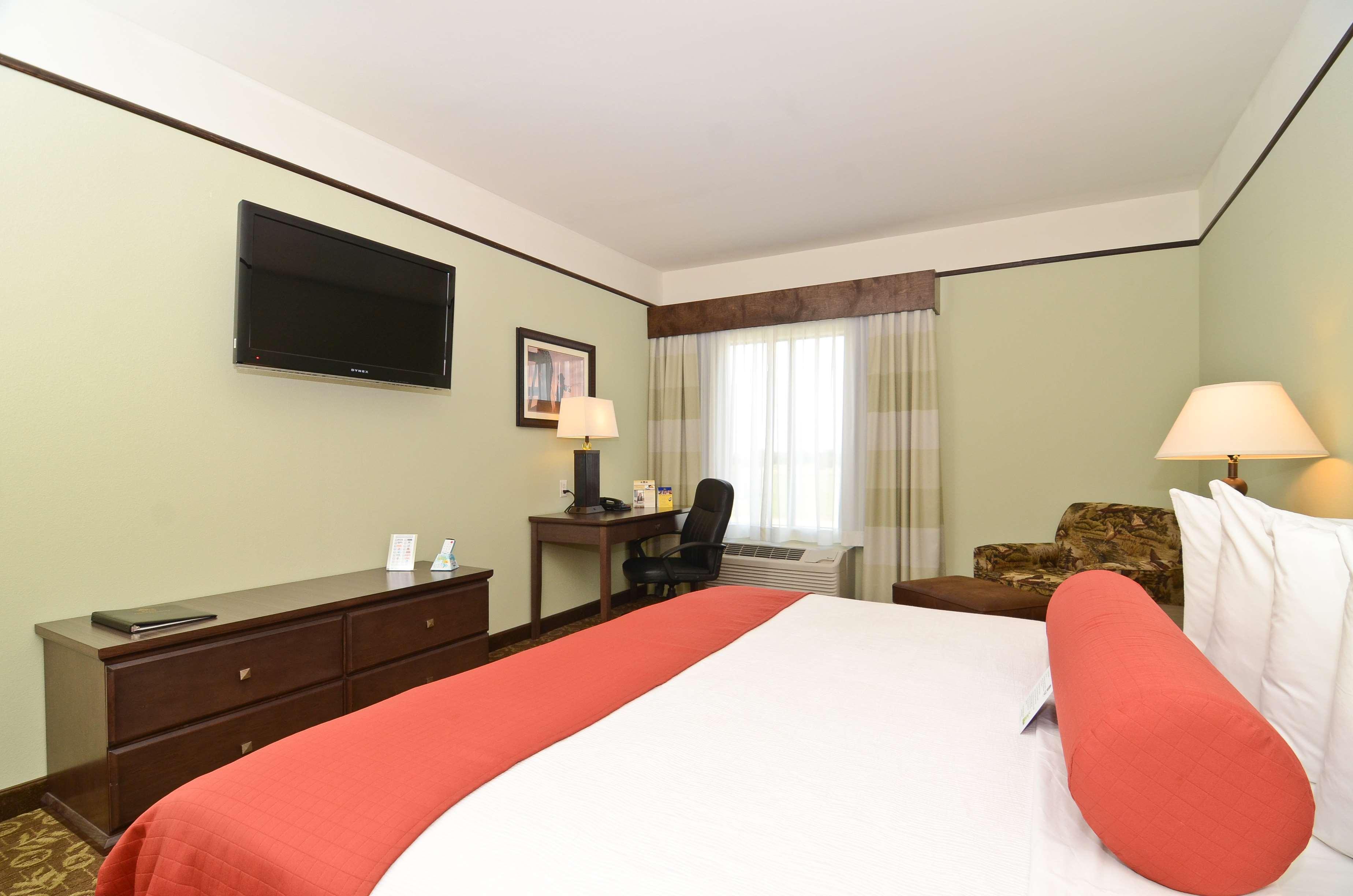 Best Western Plus Emory At Lake Fork Inn & Suites Eksteriør bilde