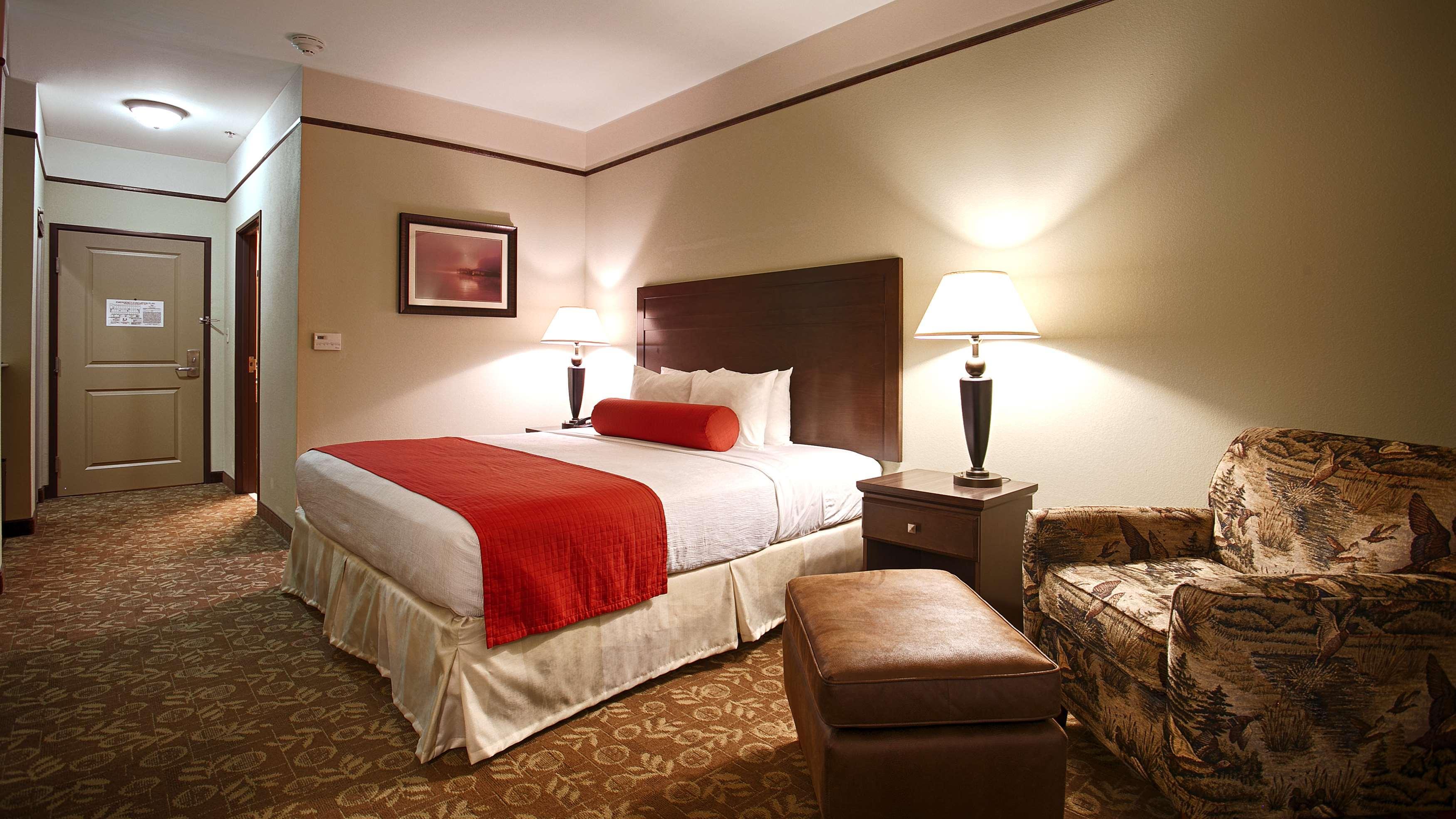 Best Western Plus Emory At Lake Fork Inn & Suites Eksteriør bilde