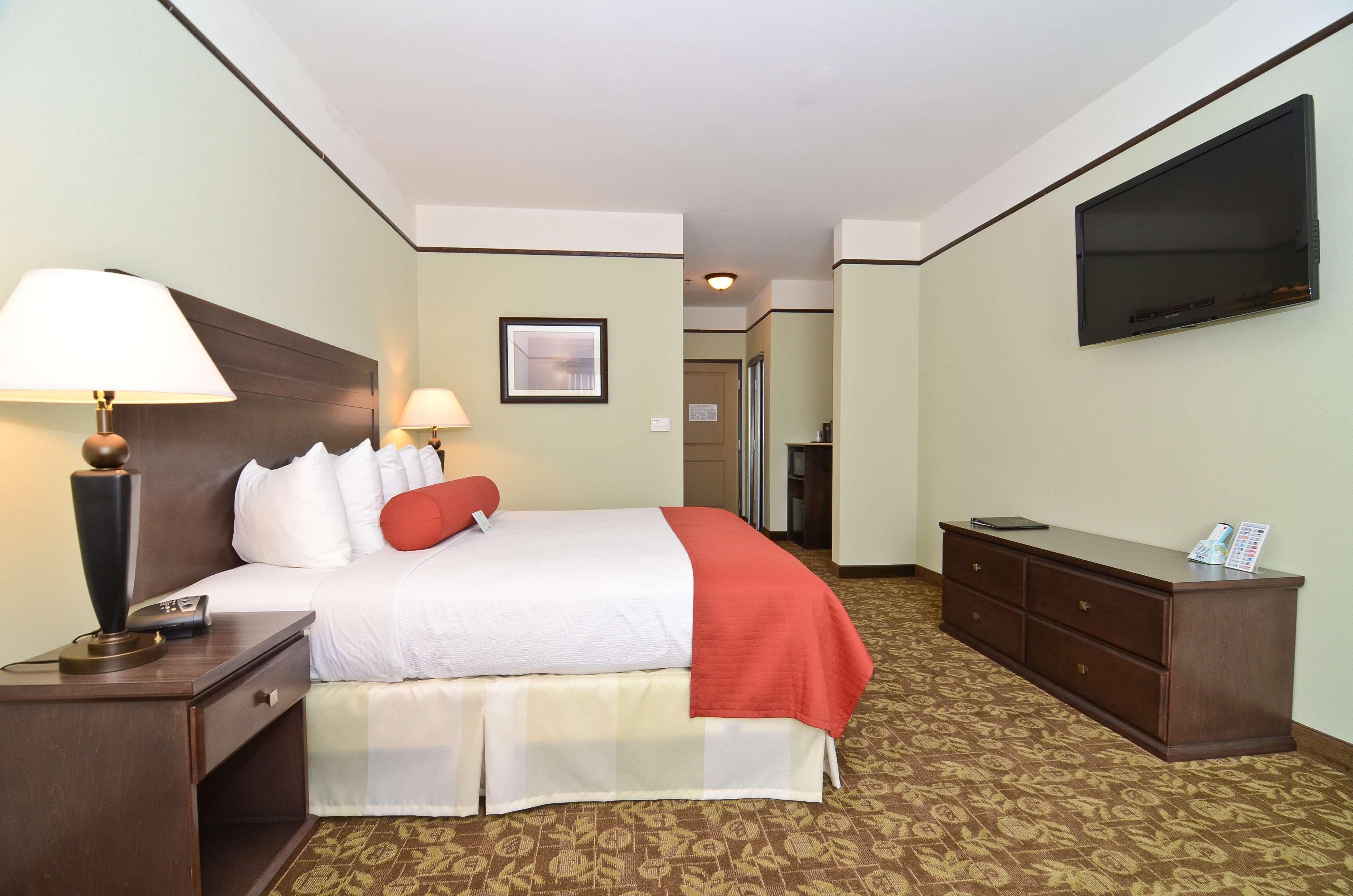 Best Western Plus Emory At Lake Fork Inn & Suites Eksteriør bilde
