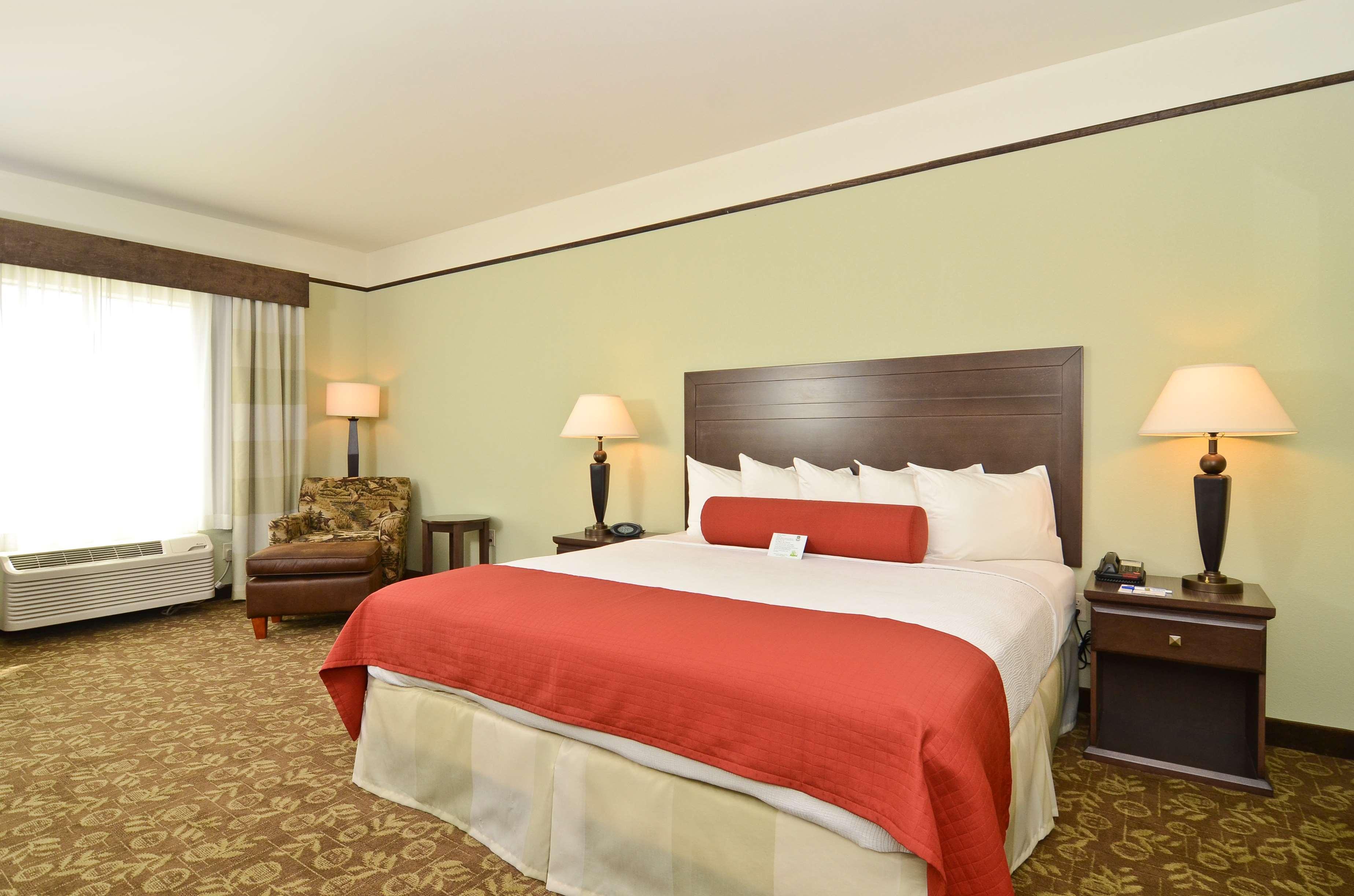 Best Western Plus Emory At Lake Fork Inn & Suites Eksteriør bilde