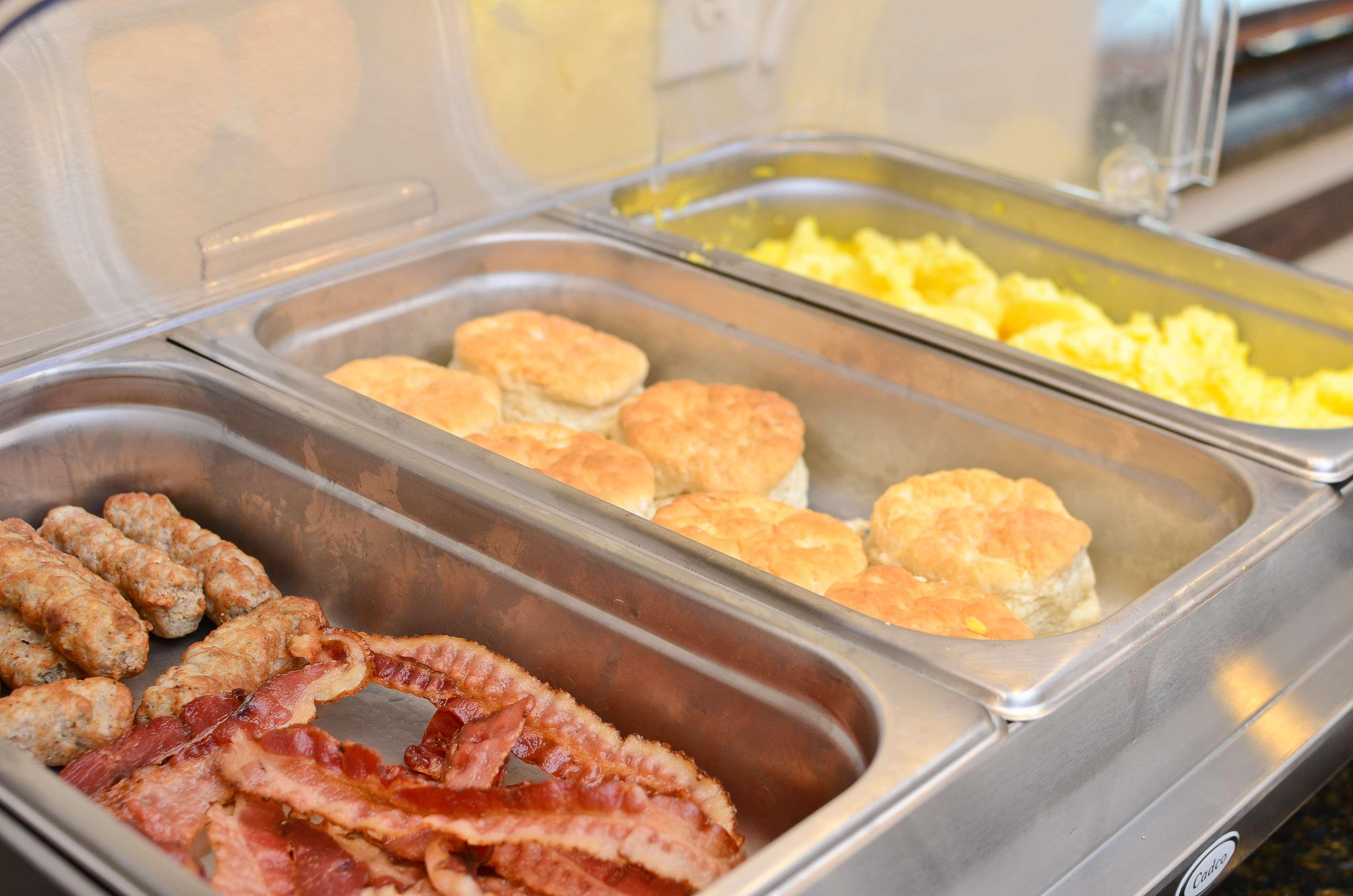 Best Western Plus Emory At Lake Fork Inn & Suites Eksteriør bilde
