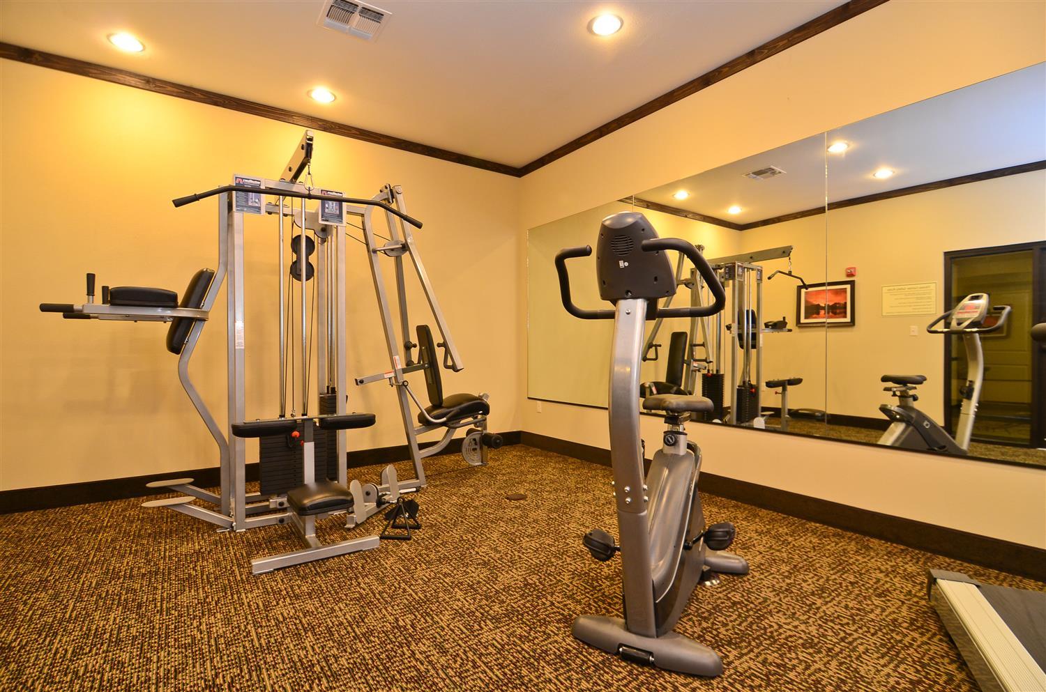 Best Western Plus Emory At Lake Fork Inn & Suites Eksteriør bilde