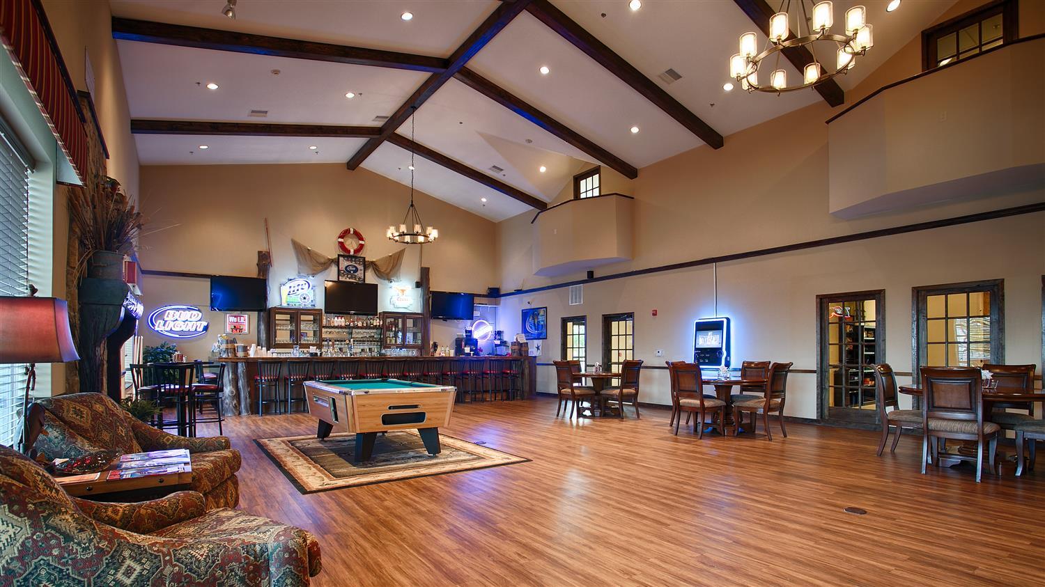 Best Western Plus Emory At Lake Fork Inn & Suites Eksteriør bilde