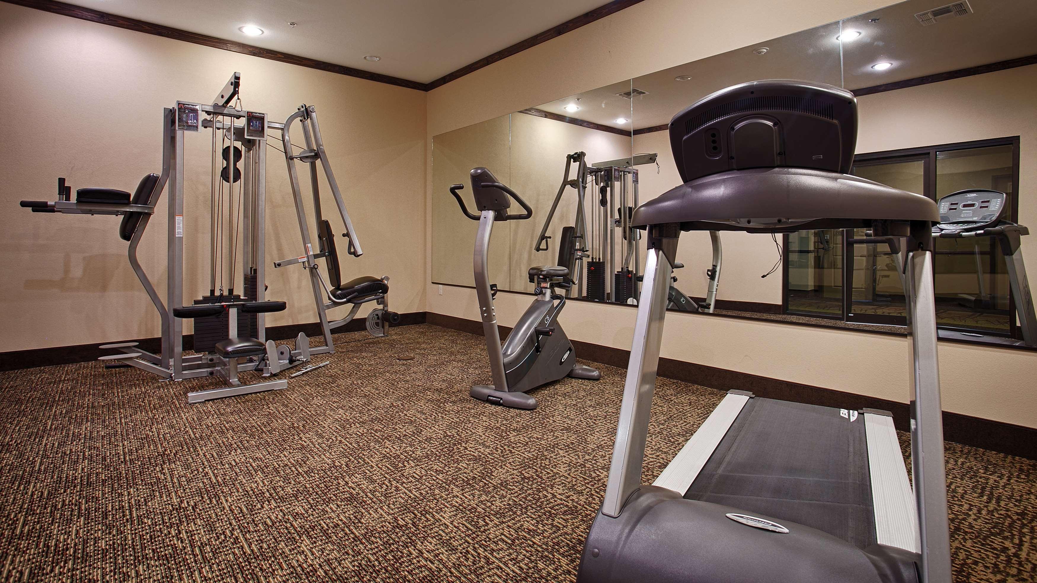 Best Western Plus Emory At Lake Fork Inn & Suites Eksteriør bilde
