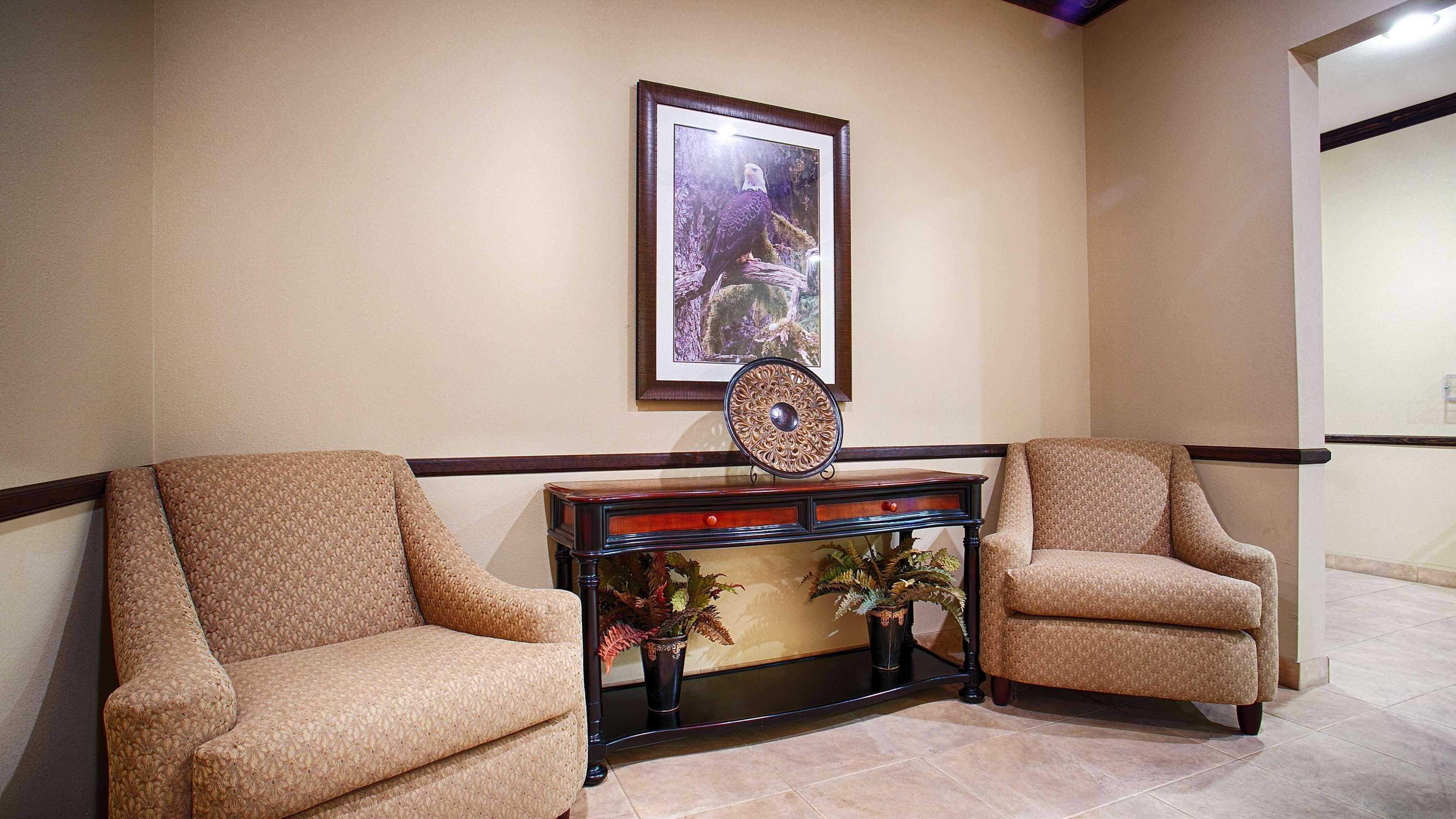 Best Western Plus Emory At Lake Fork Inn & Suites Eksteriør bilde