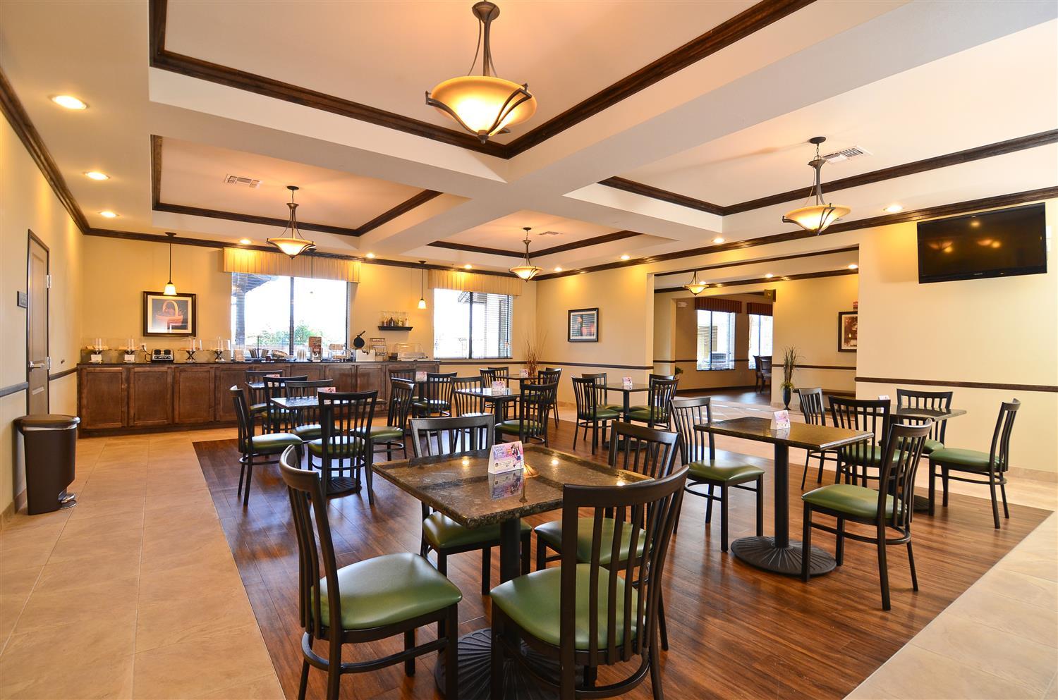 Best Western Plus Emory At Lake Fork Inn & Suites Eksteriør bilde