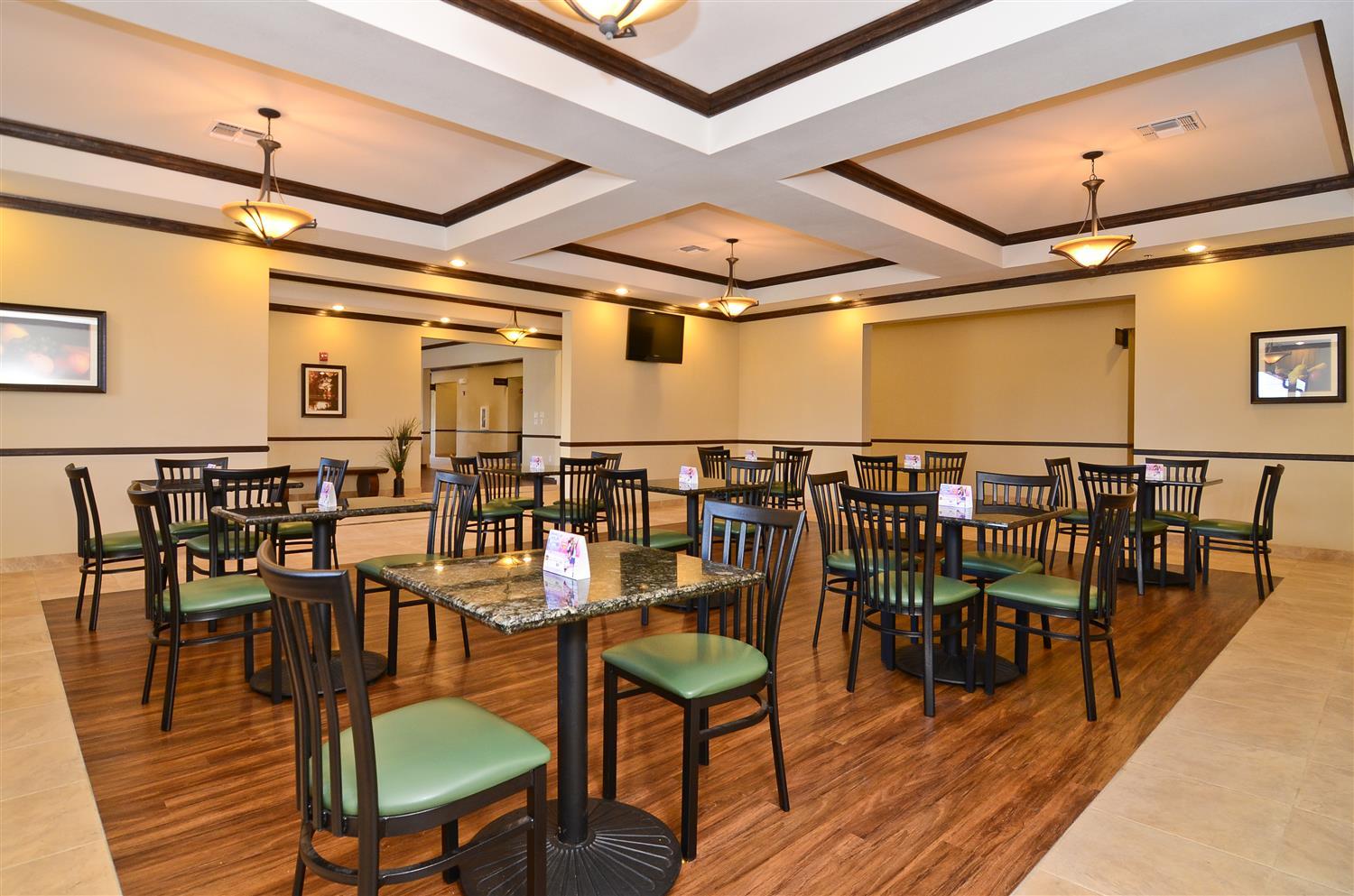 Best Western Plus Emory At Lake Fork Inn & Suites Eksteriør bilde