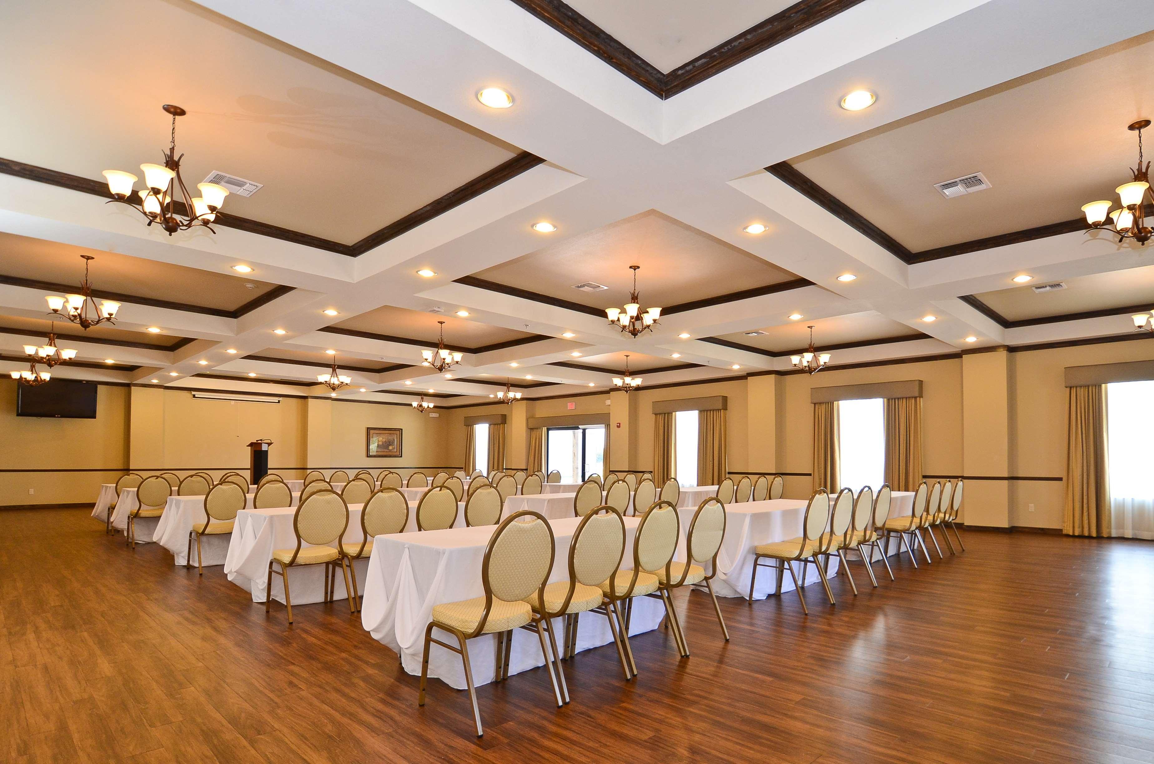 Best Western Plus Emory At Lake Fork Inn & Suites Eksteriør bilde