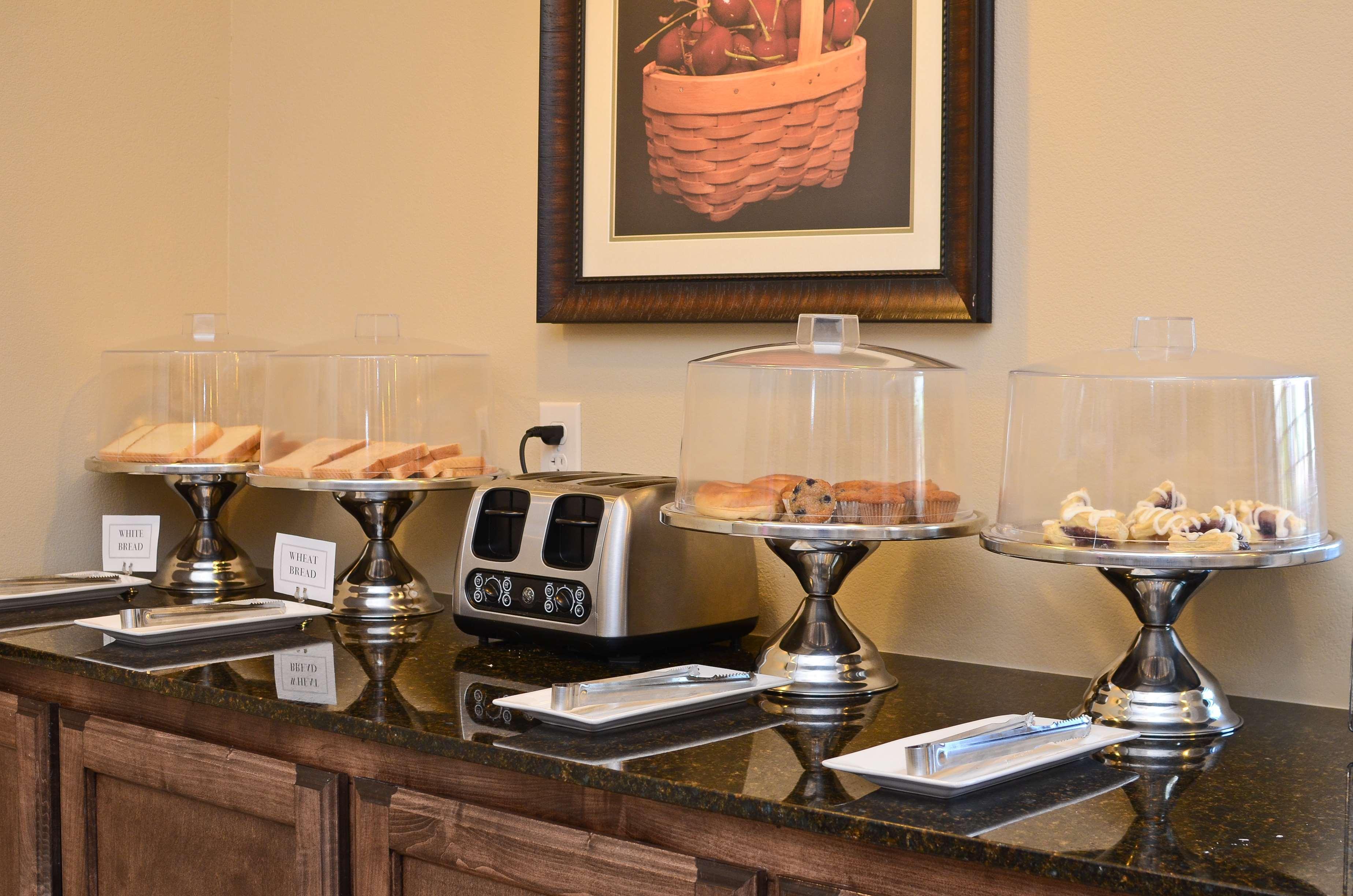 Best Western Plus Emory At Lake Fork Inn & Suites Eksteriør bilde
