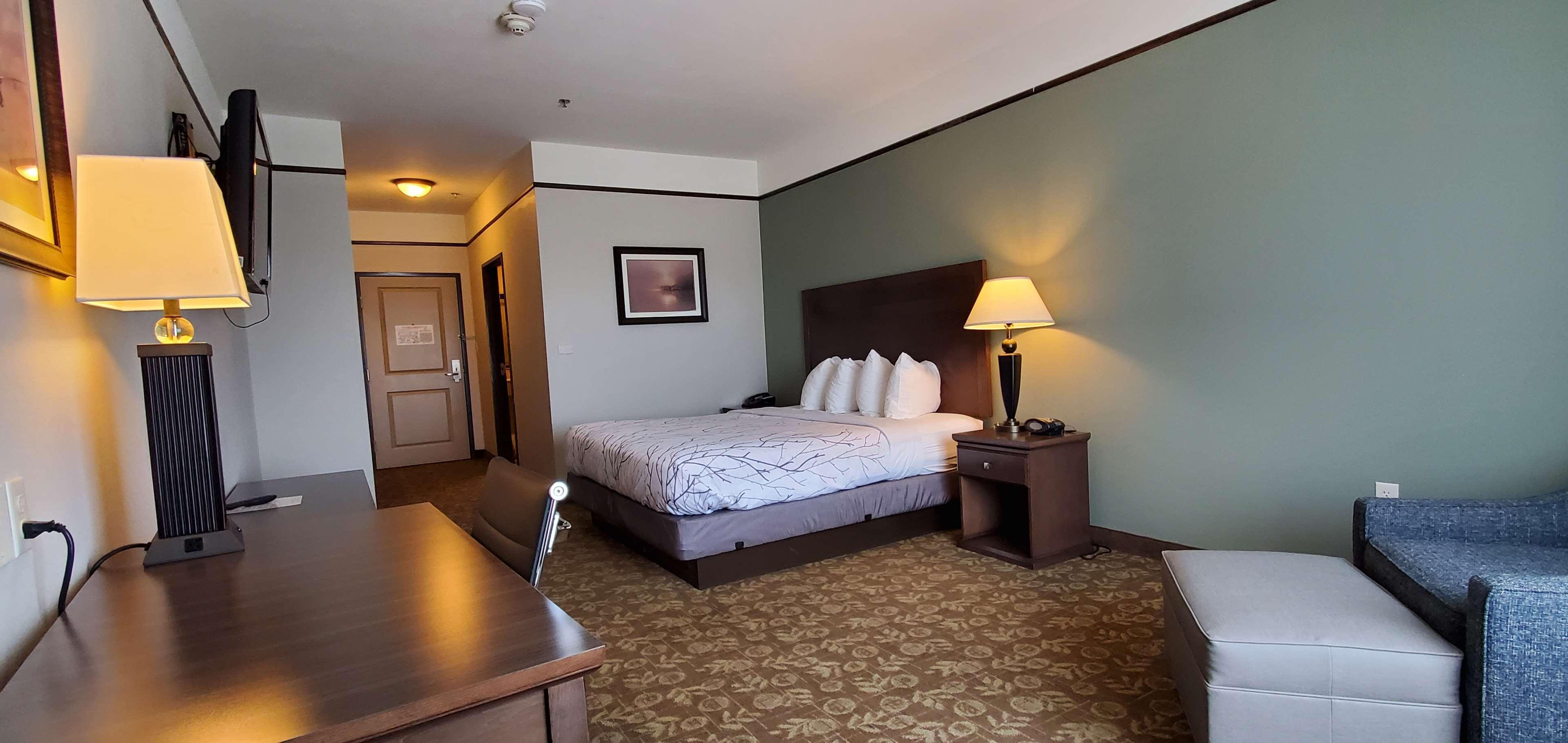 Best Western Plus Emory At Lake Fork Inn & Suites Eksteriør bilde