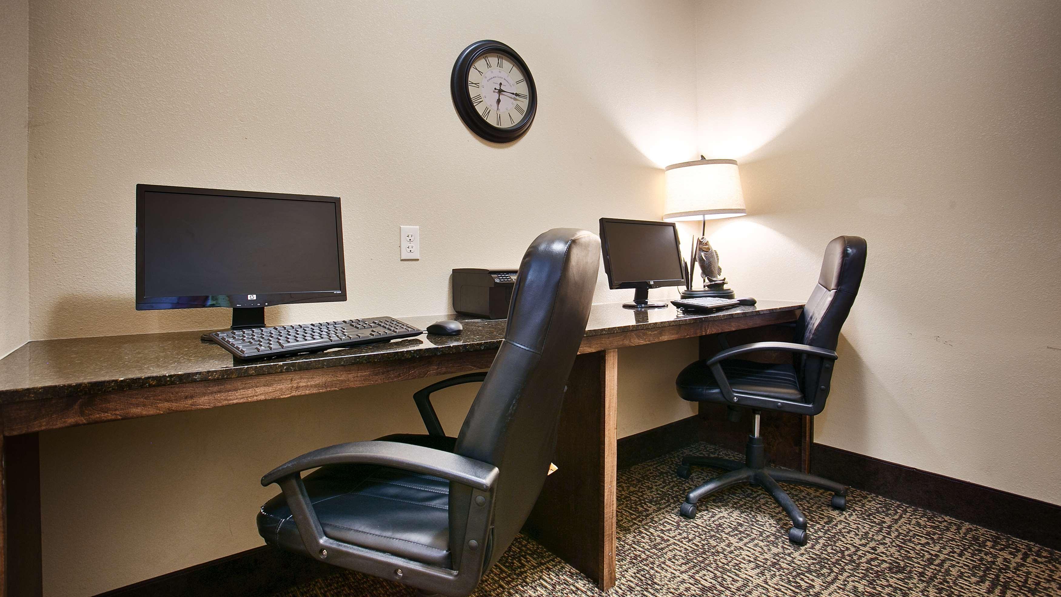 Best Western Plus Emory At Lake Fork Inn & Suites Eksteriør bilde