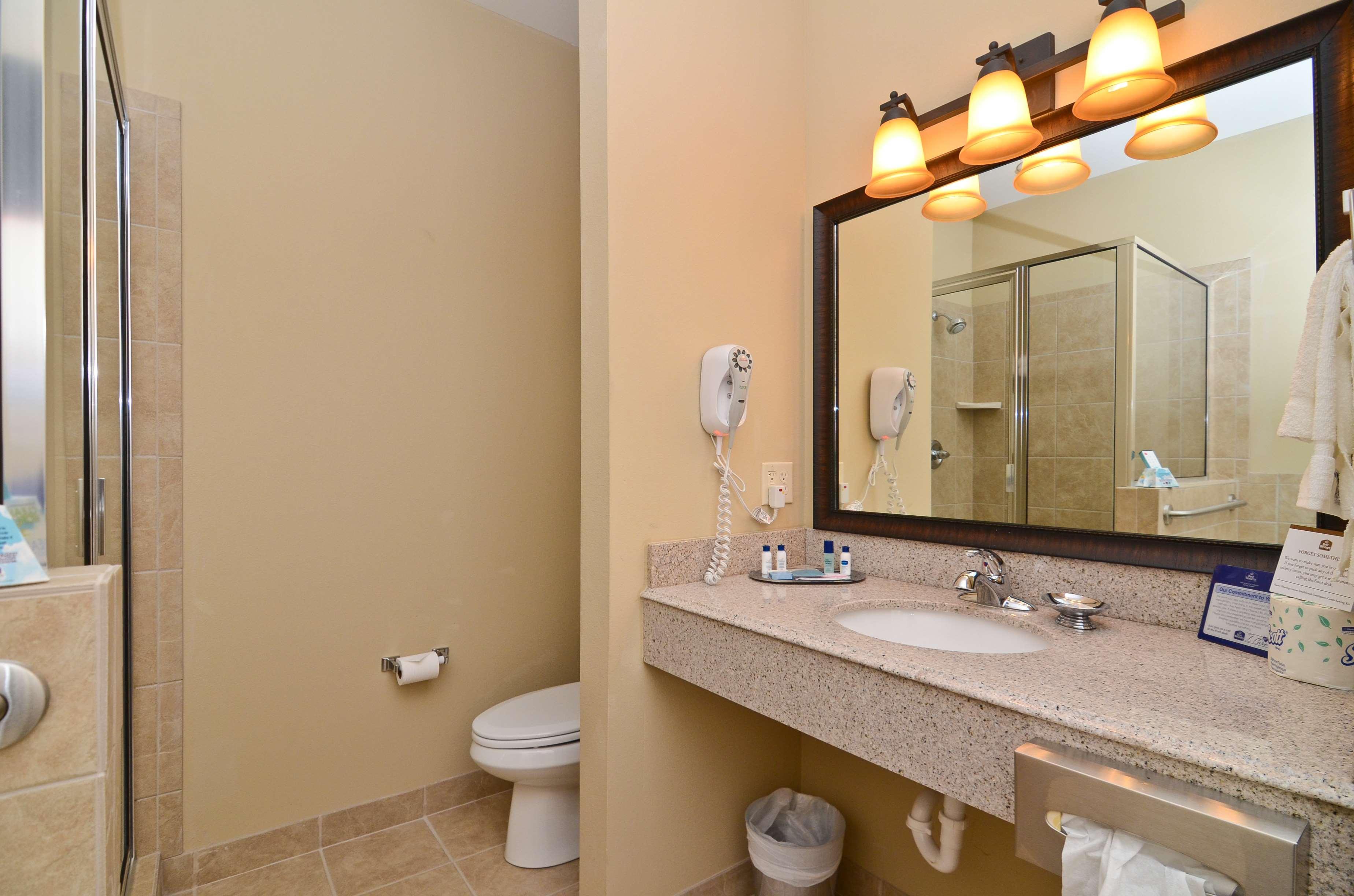 Best Western Plus Emory At Lake Fork Inn & Suites Eksteriør bilde