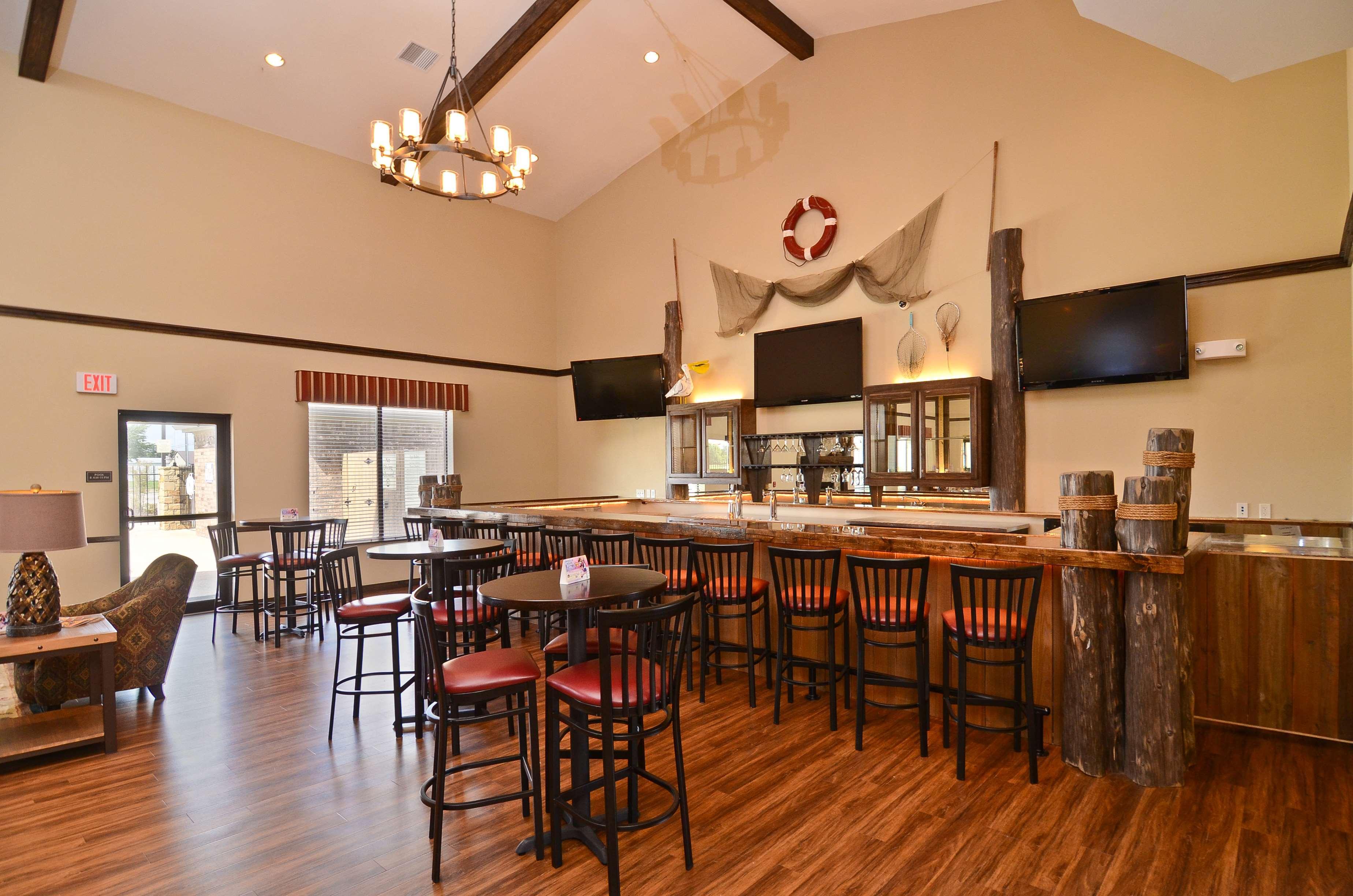 Best Western Plus Emory At Lake Fork Inn & Suites Eksteriør bilde