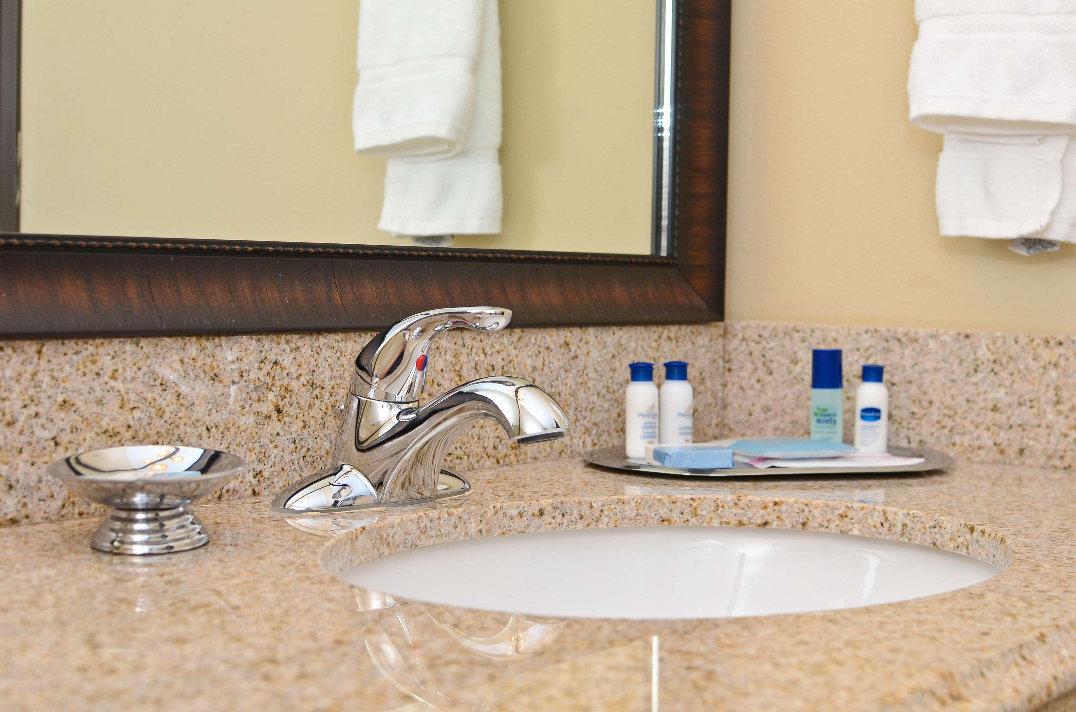 Best Western Plus Emory At Lake Fork Inn & Suites Eksteriør bilde