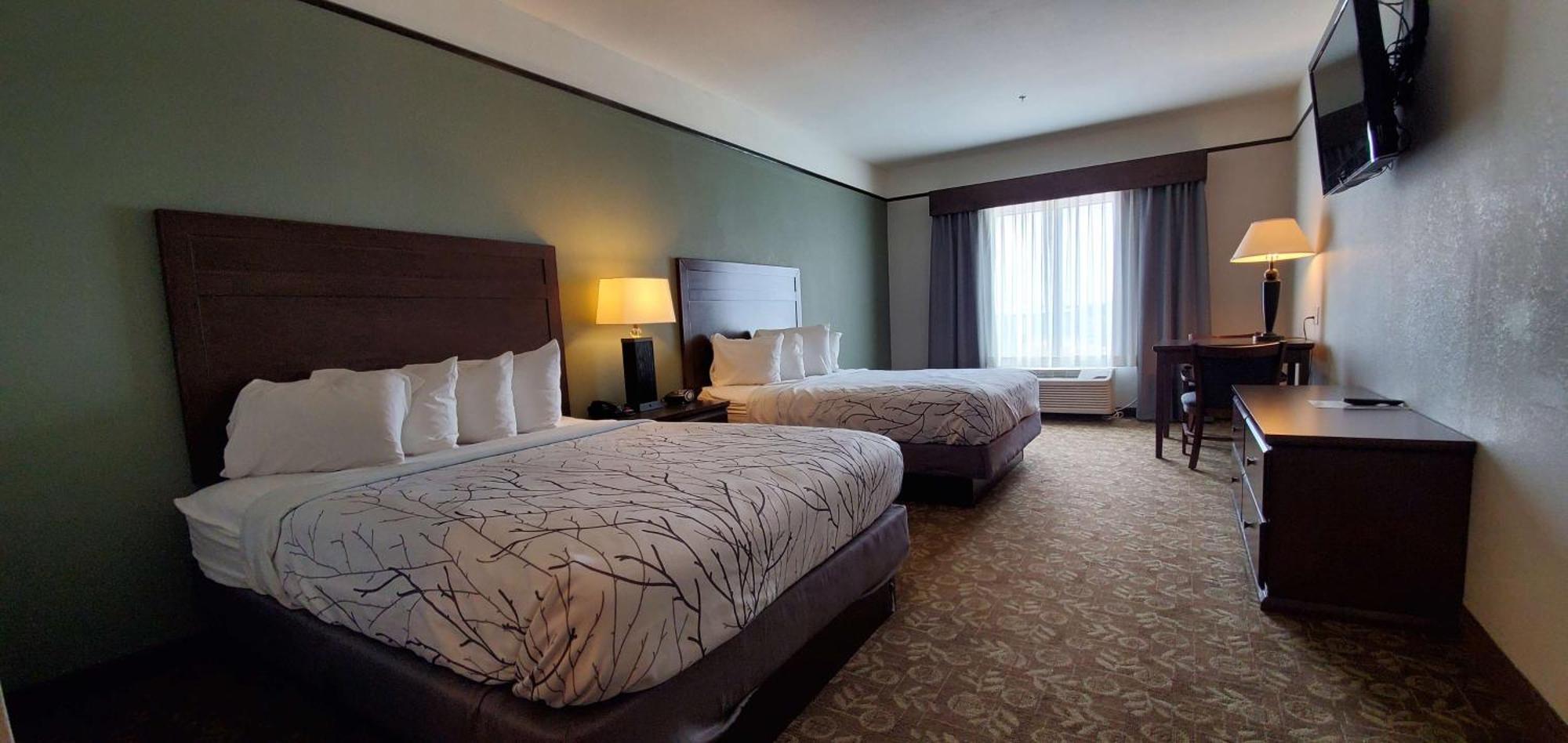 Best Western Plus Emory At Lake Fork Inn & Suites Eksteriør bilde