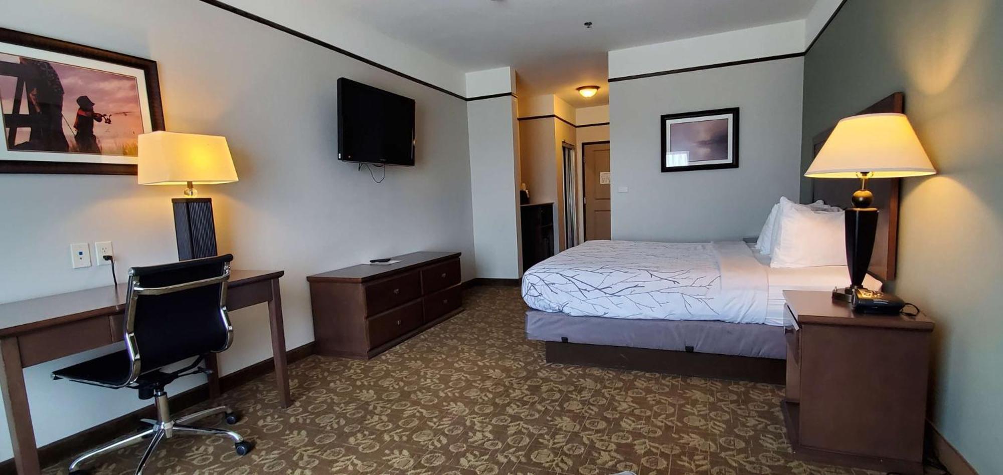 Best Western Plus Emory At Lake Fork Inn & Suites Eksteriør bilde