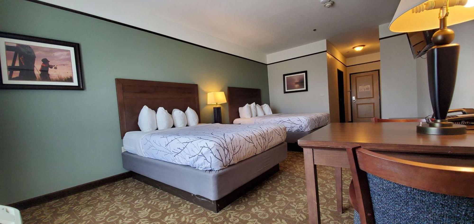 Best Western Plus Emory At Lake Fork Inn & Suites Eksteriør bilde