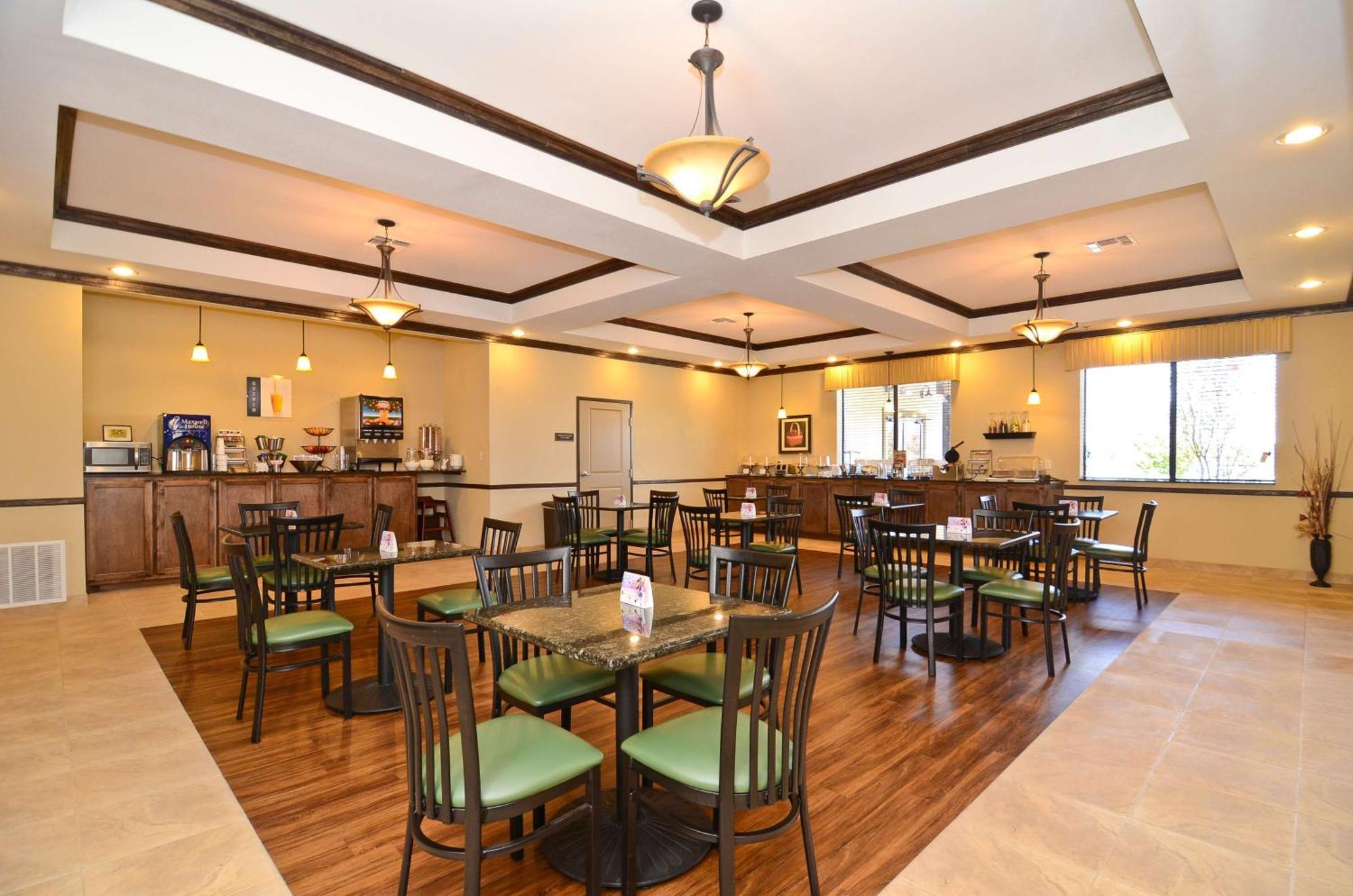 Best Western Plus Emory At Lake Fork Inn & Suites Eksteriør bilde