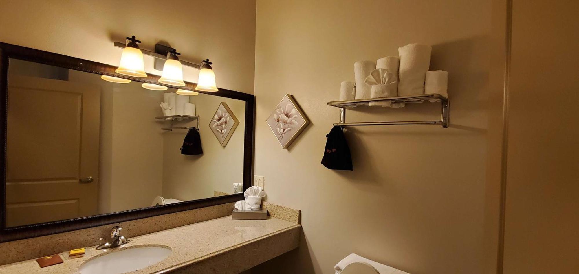 Best Western Plus Emory At Lake Fork Inn & Suites Eksteriør bilde