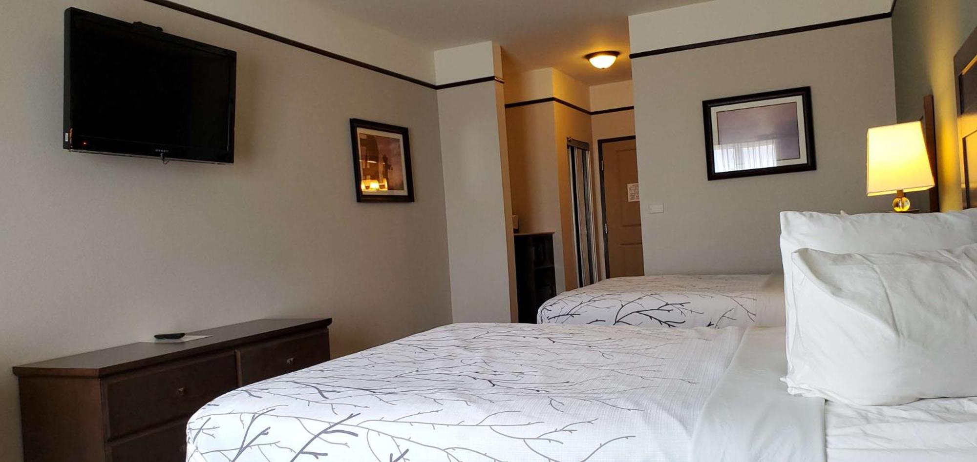 Best Western Plus Emory At Lake Fork Inn & Suites Eksteriør bilde