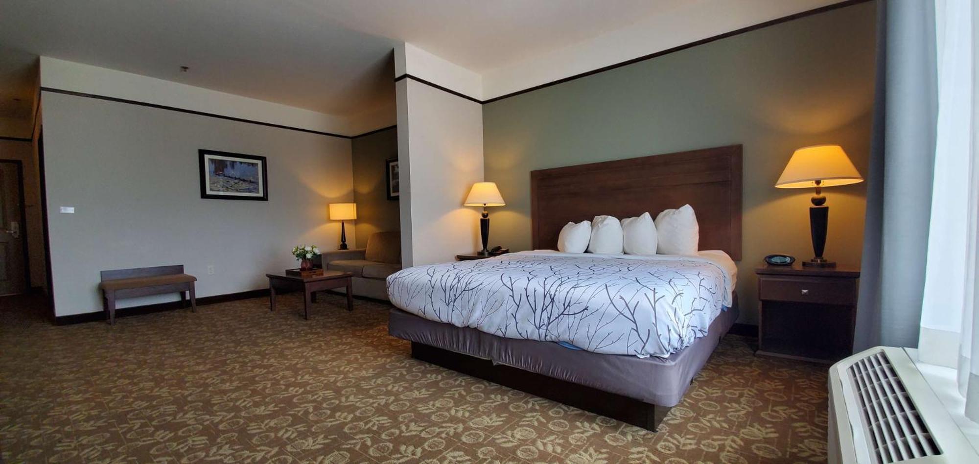 Best Western Plus Emory At Lake Fork Inn & Suites Eksteriør bilde