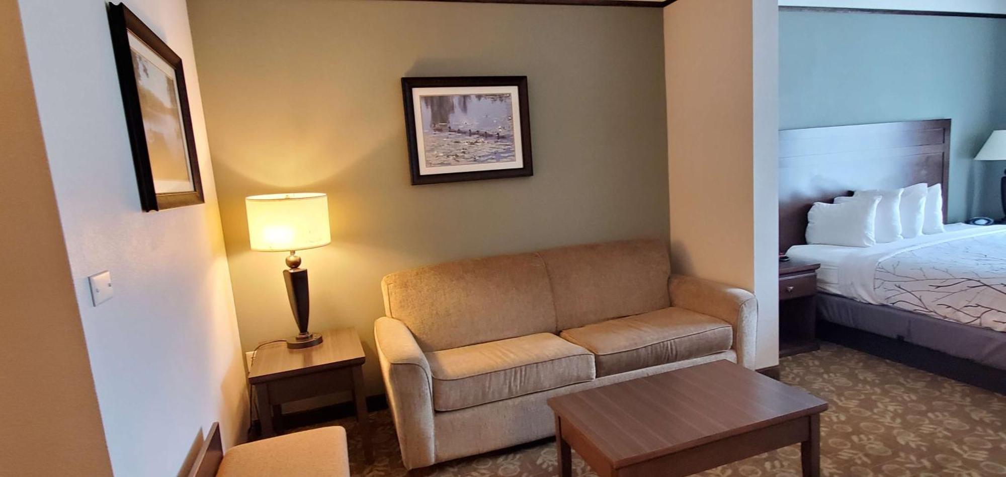 Best Western Plus Emory At Lake Fork Inn & Suites Eksteriør bilde