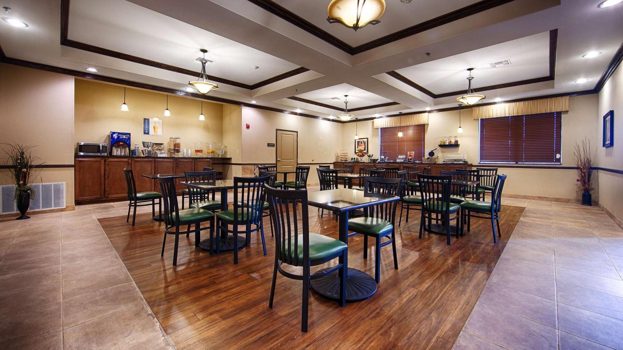 Best Western Plus Emory At Lake Fork Inn & Suites Eksteriør bilde