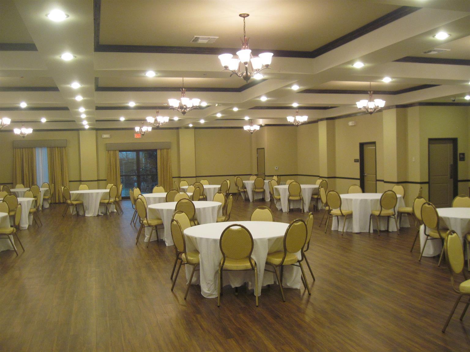 Best Western Plus Emory At Lake Fork Inn & Suites Fasiliteter bilde