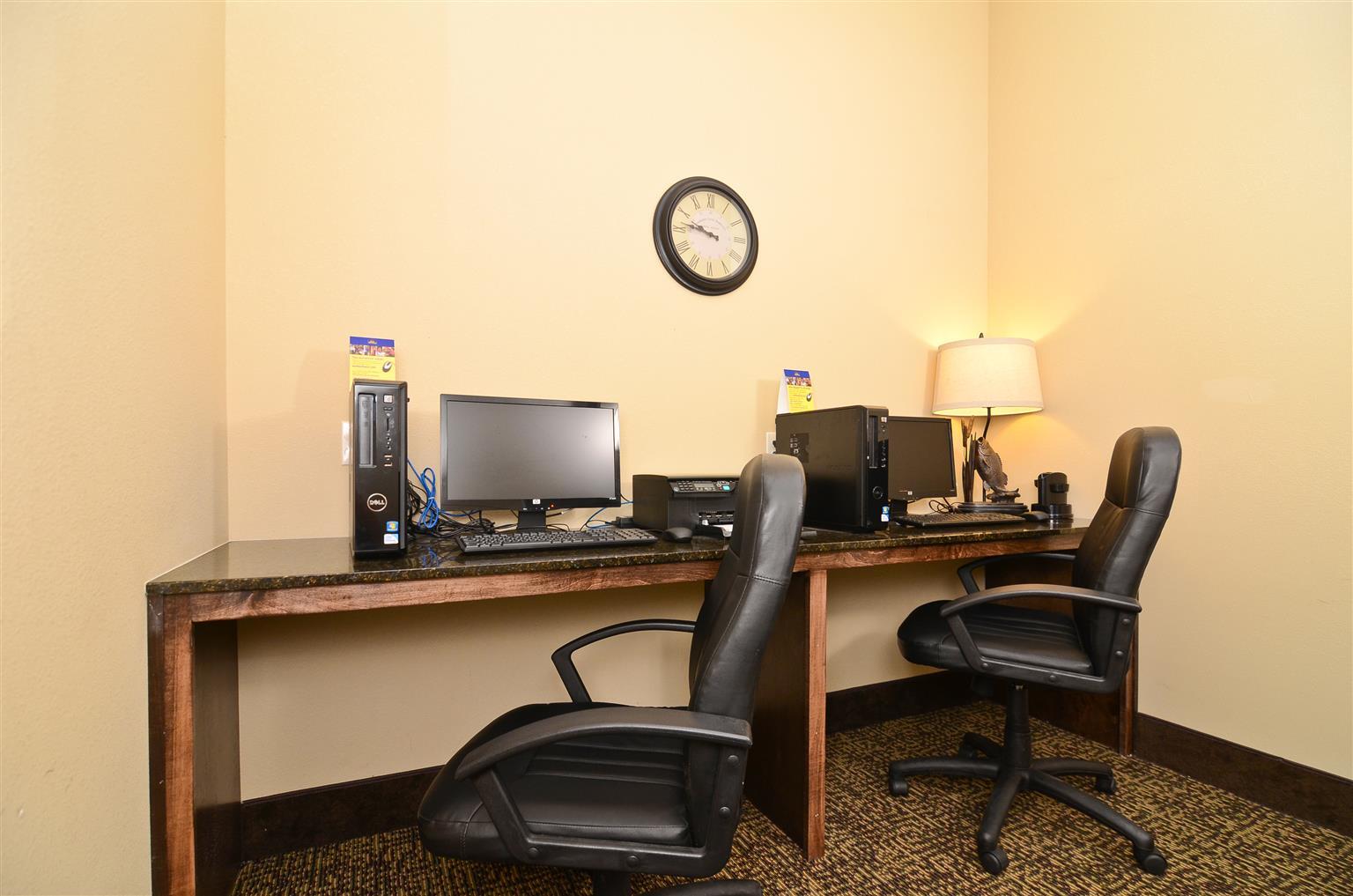 Best Western Plus Emory At Lake Fork Inn & Suites Eksteriør bilde