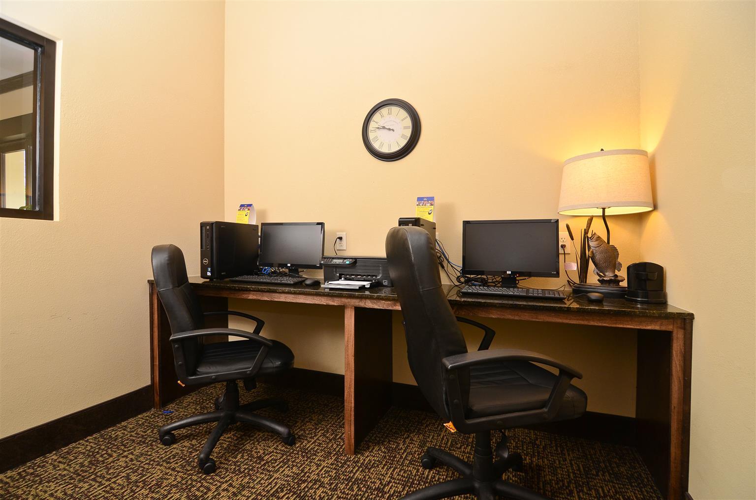 Best Western Plus Emory At Lake Fork Inn & Suites Eksteriør bilde